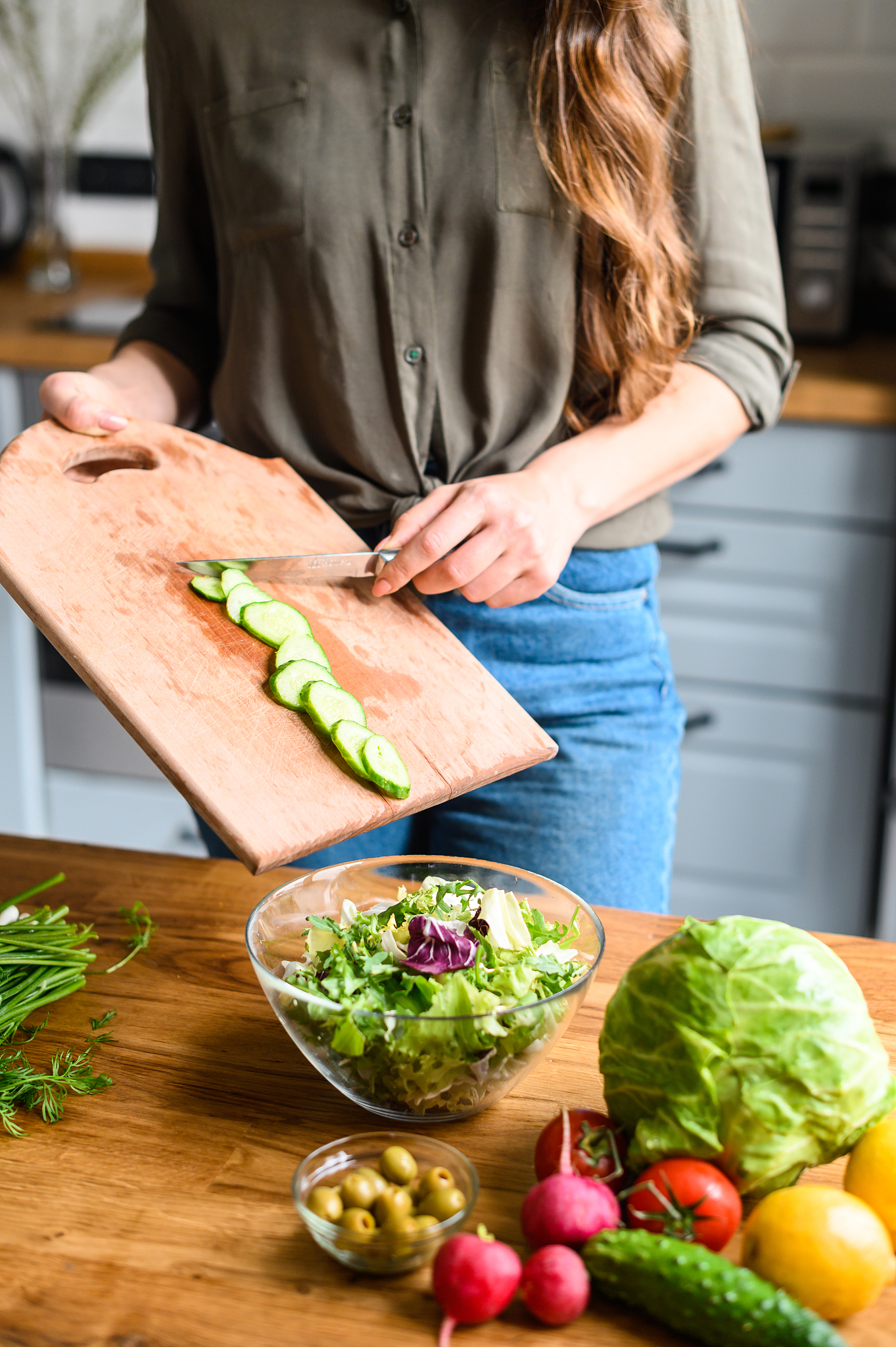 黄瓜放冰箱多久会坏？保存时间和注意事项