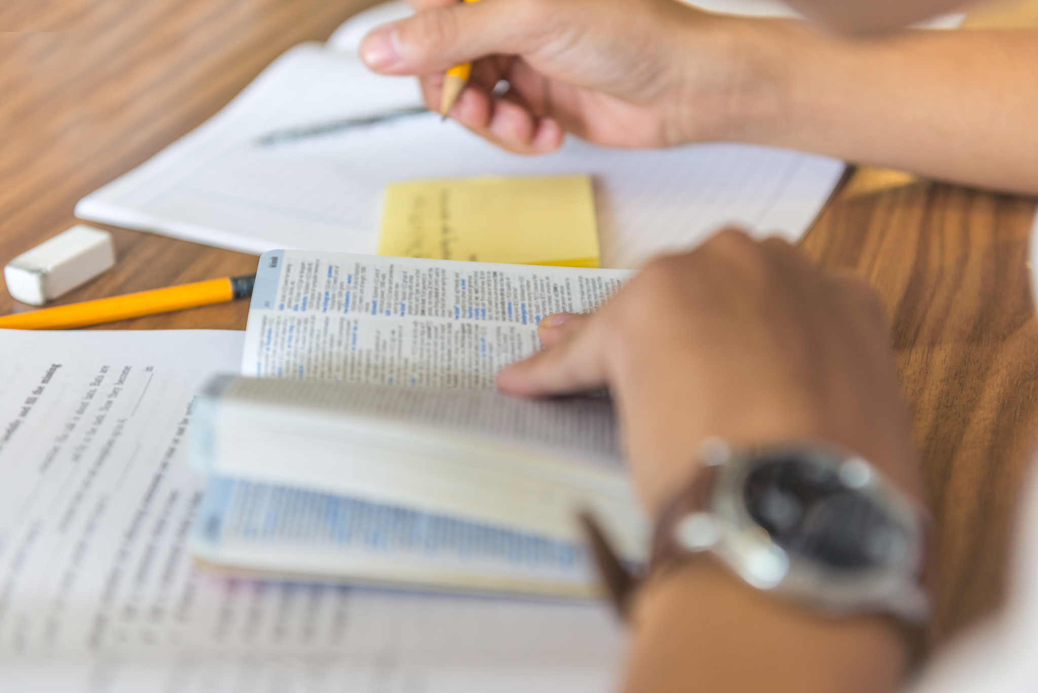 中考备考攻略：如何取得好成绩？