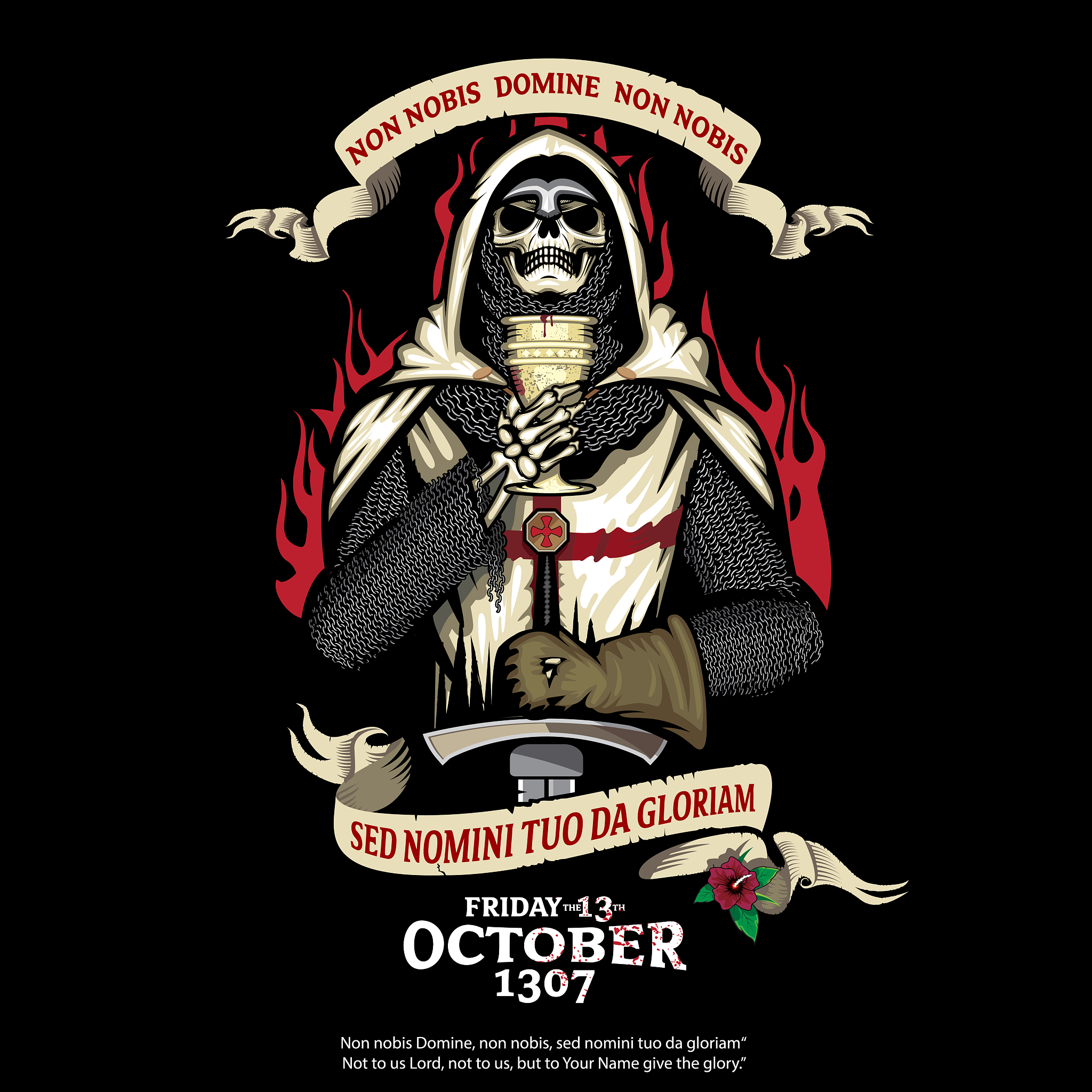 朋克眼镜内的火灾现场第一视角 翻译城英文