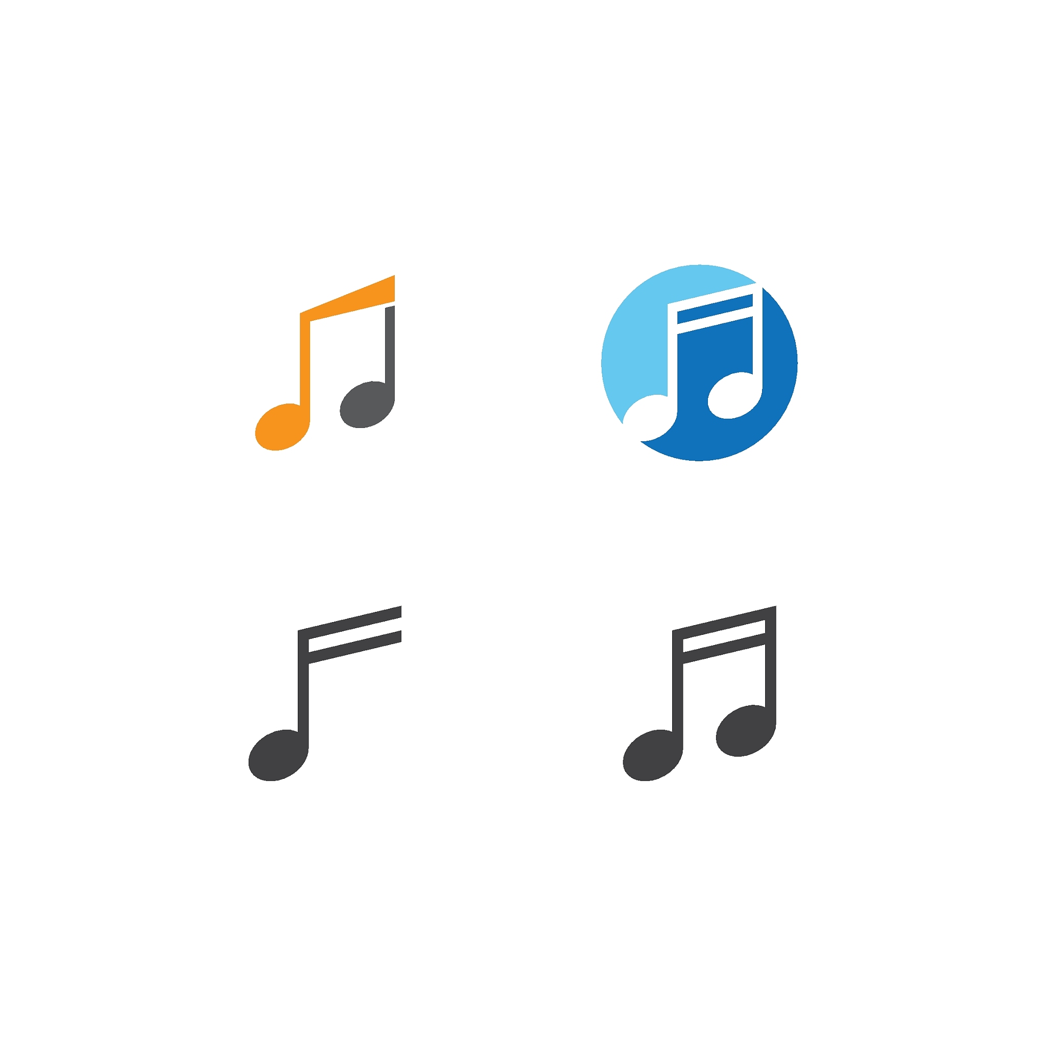 music note