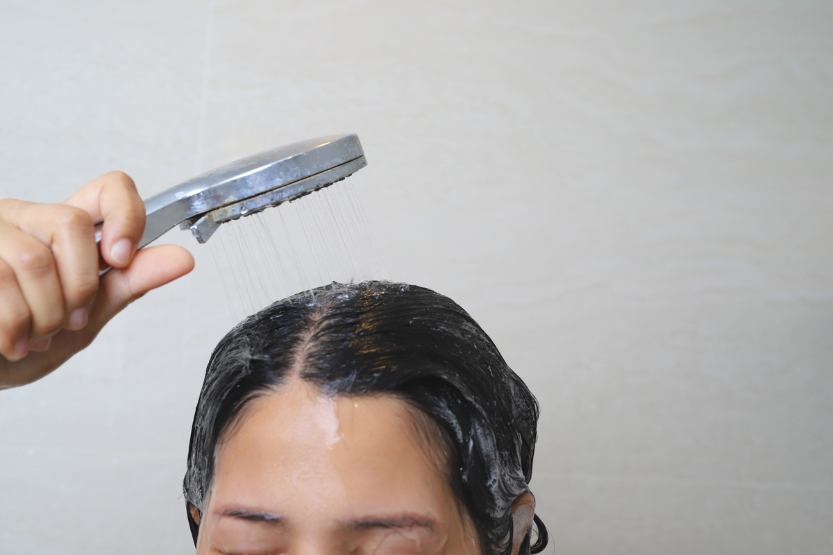 怎么让前额毛囊重新长出头发用生姜擦拭会有效果吗？