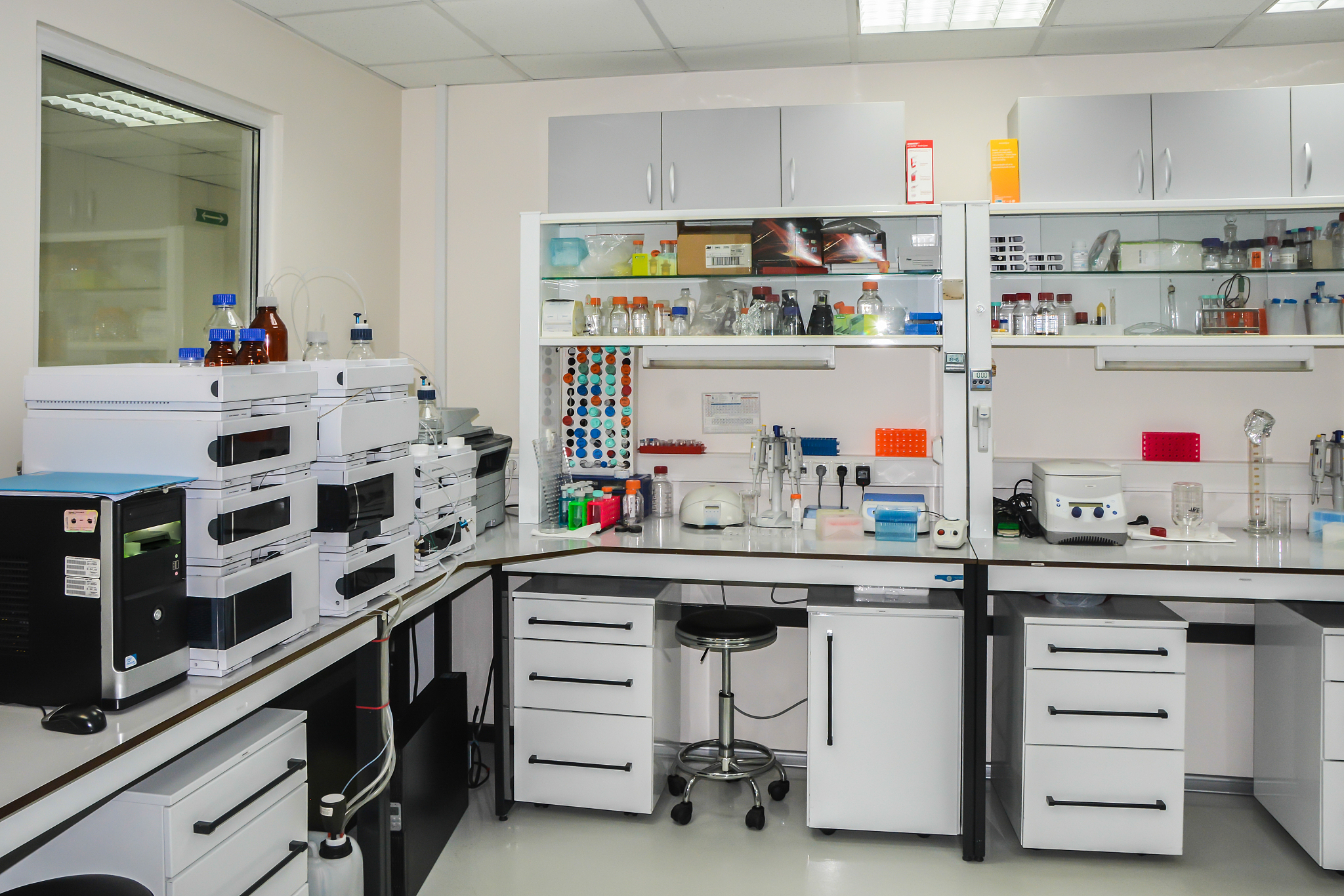 2019年贵阳卫校检验专业介绍