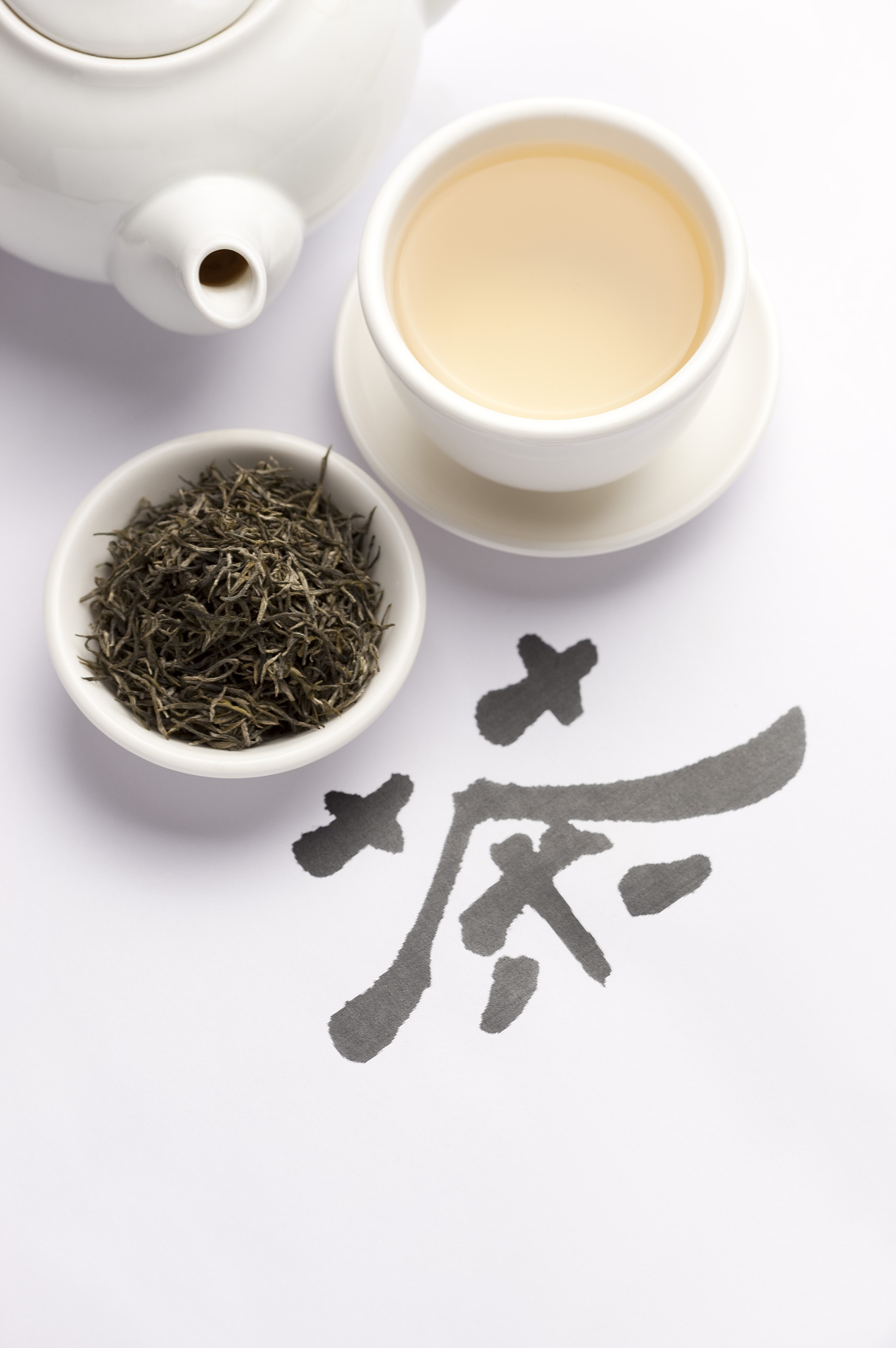 白茶属于什么茶？了解白茶的独特魅力