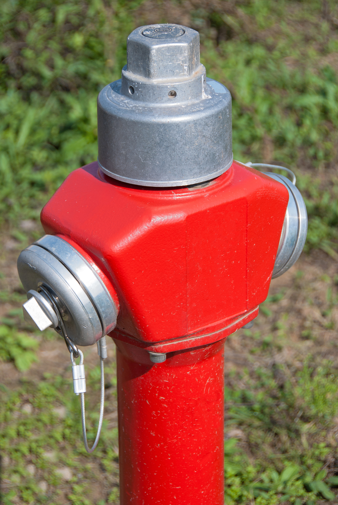 hydrant