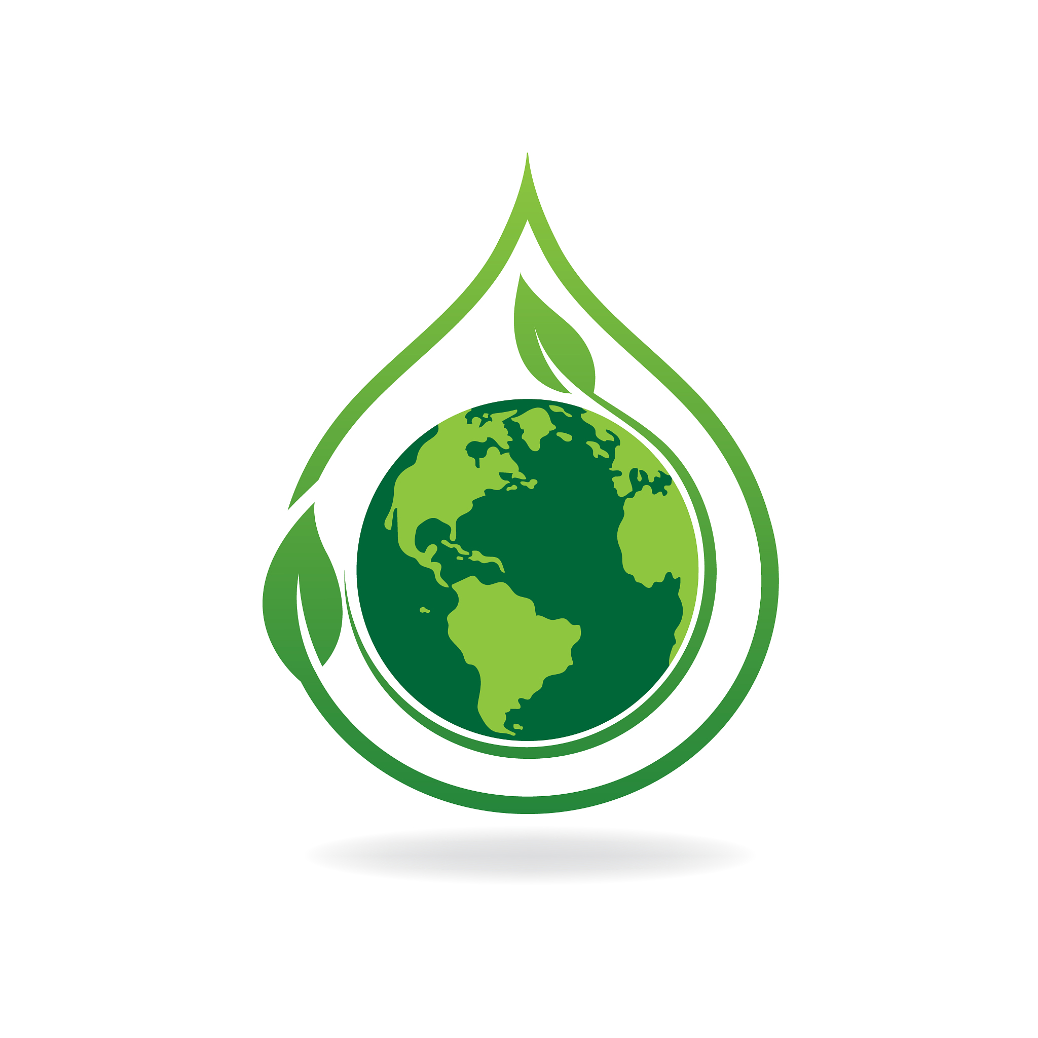 save the world