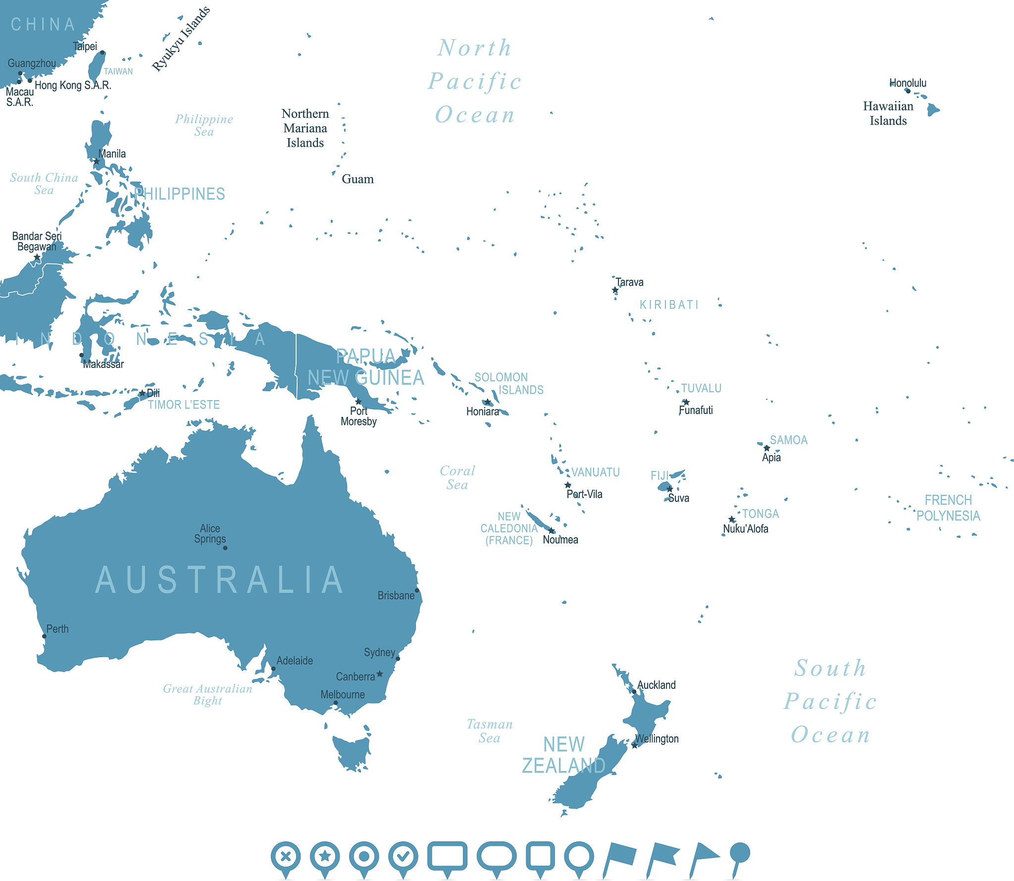 埃默拉尔德岛属于哪个国家？澳大利亚南极领地