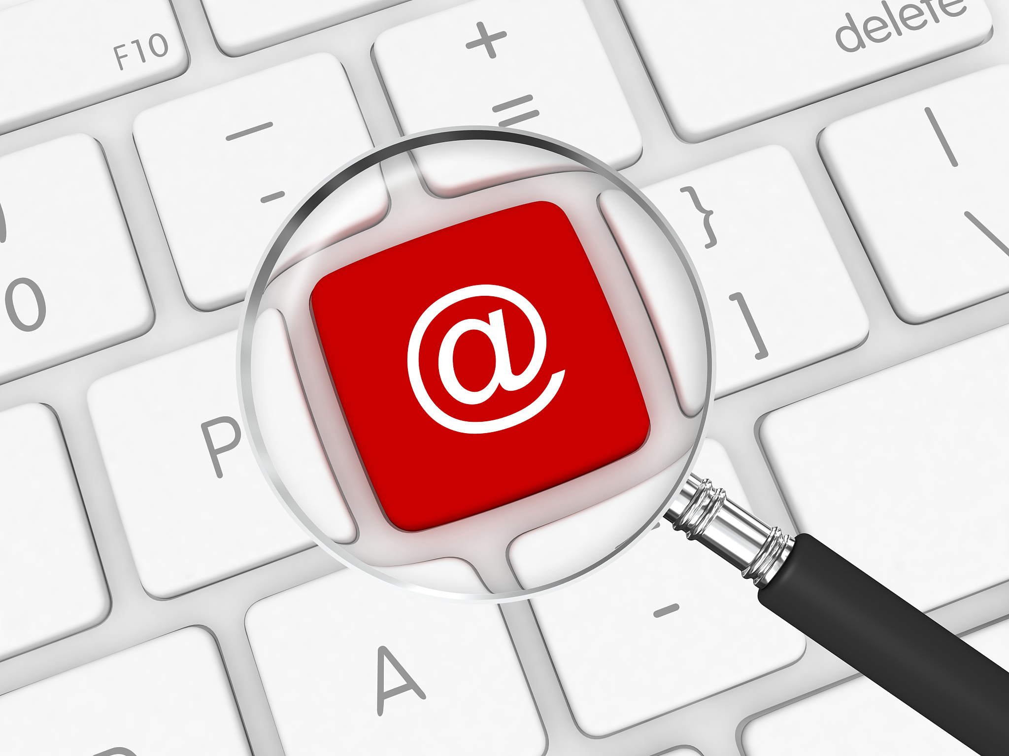 email online messaging internet search