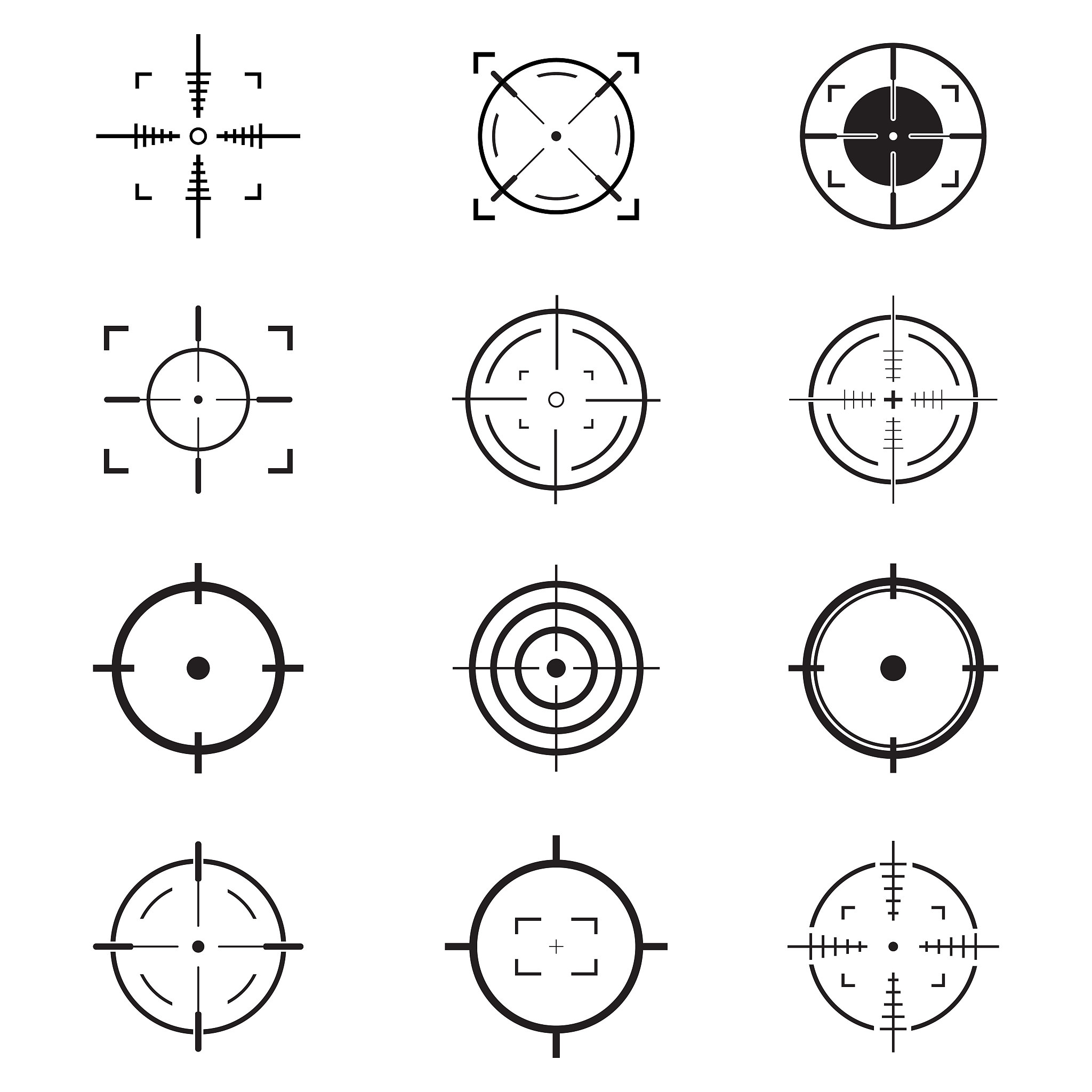 轴线定义及分类：对称轴、旋转轴、中心轴线、辅助轴线