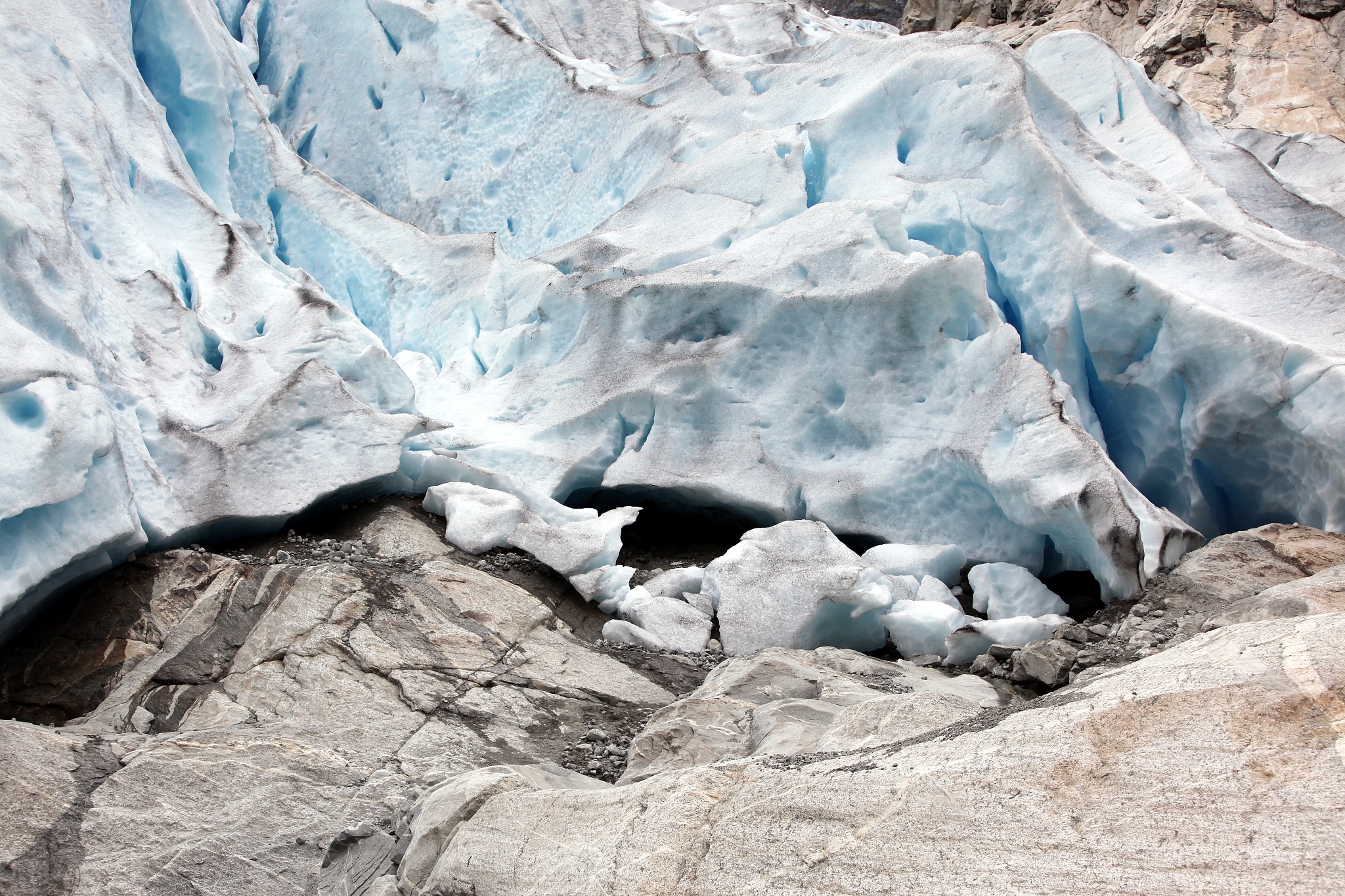 什么是冻土层？定义、分布和影响