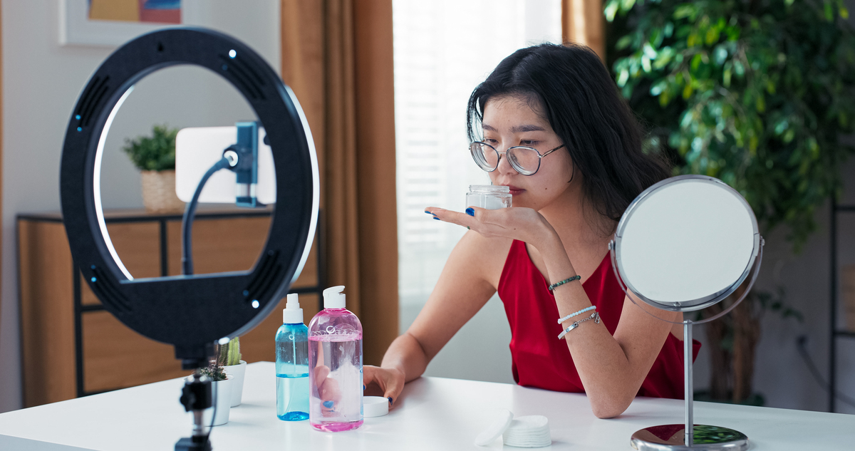 抖音现在卖的很好的生活产品