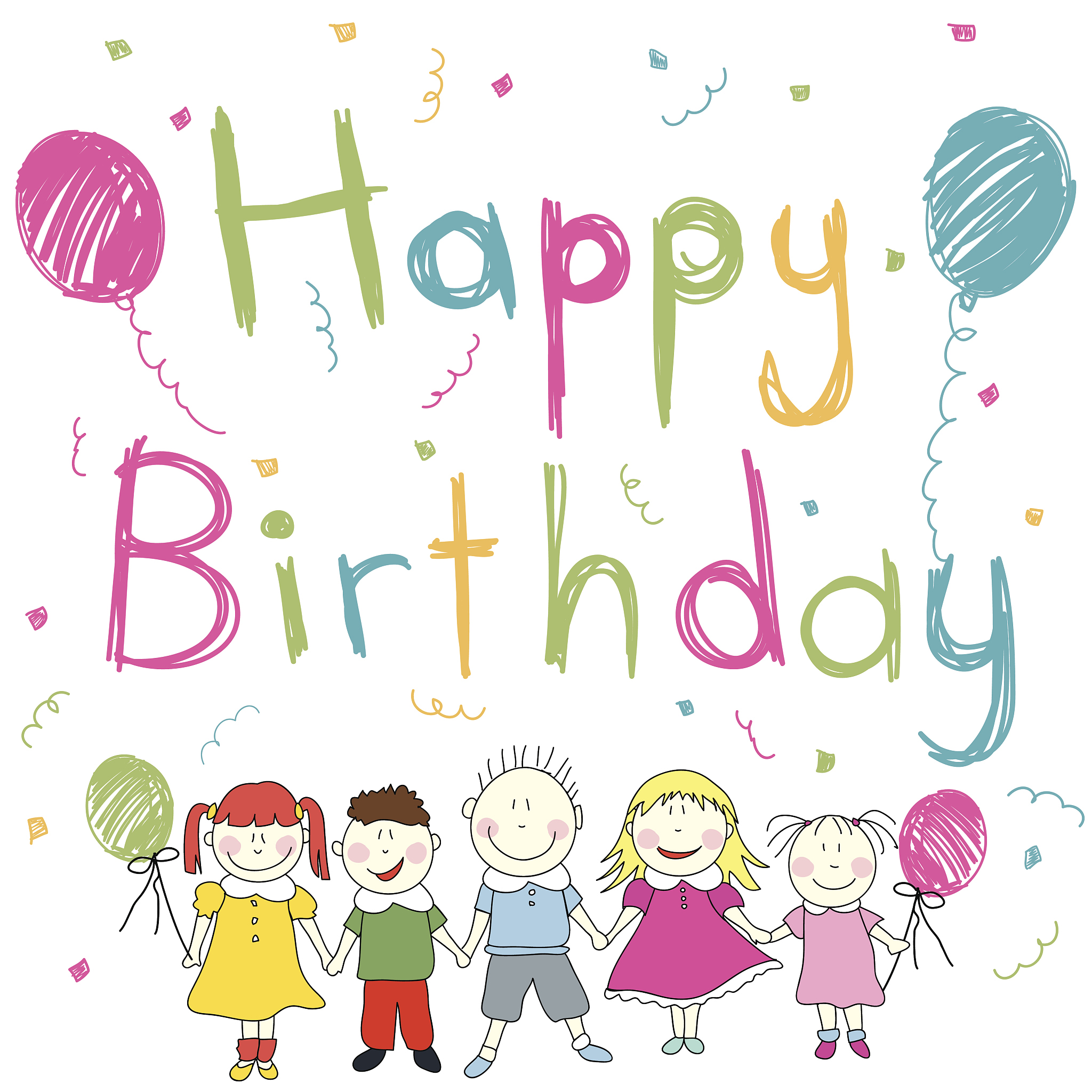 用my birthday写一篇长度为十二句的中国小学生的英语