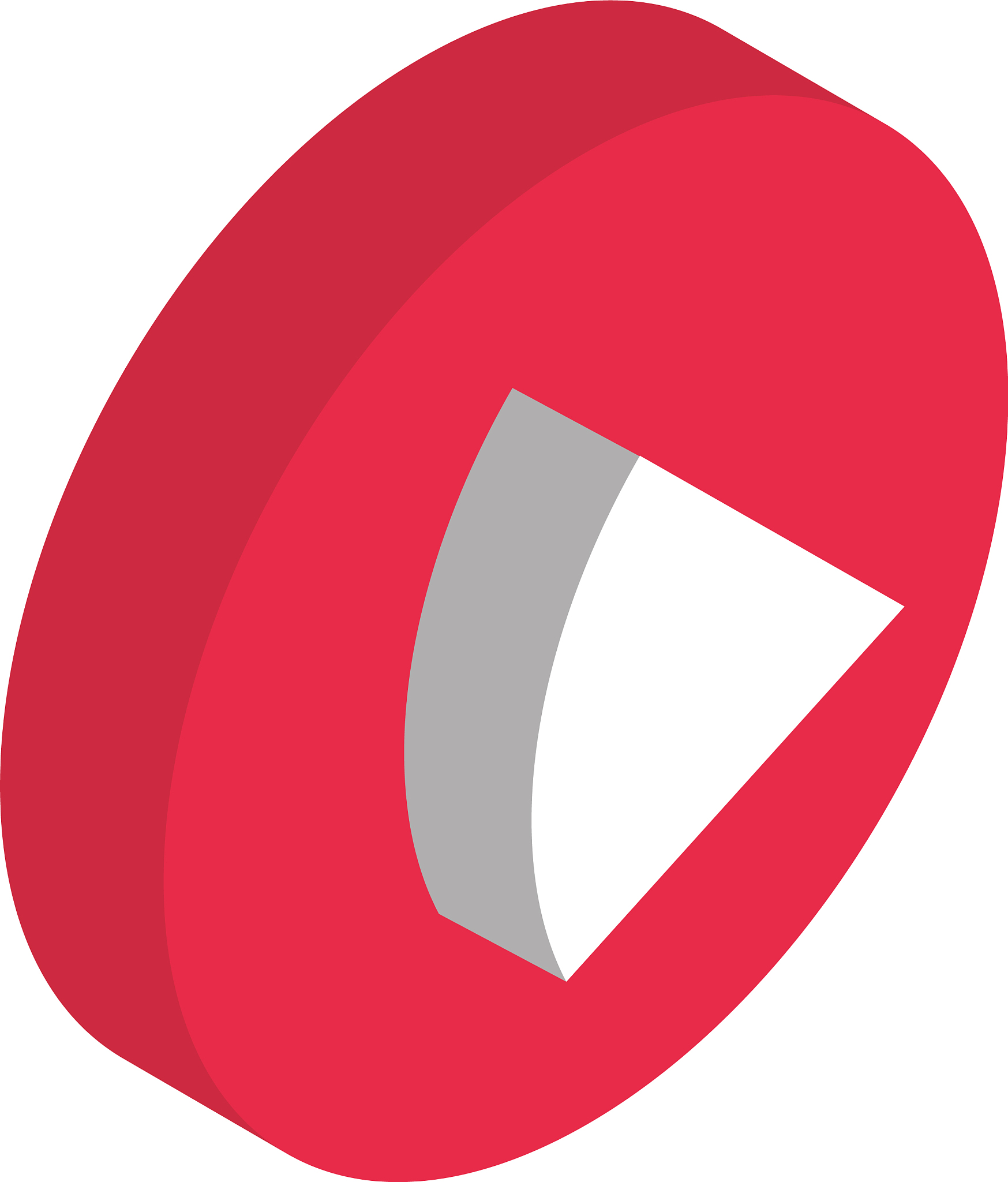 video player advertising commerce marketing icon