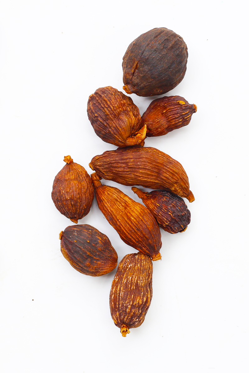 豆蔻的年龄：揭秘这种香料的生长和应用