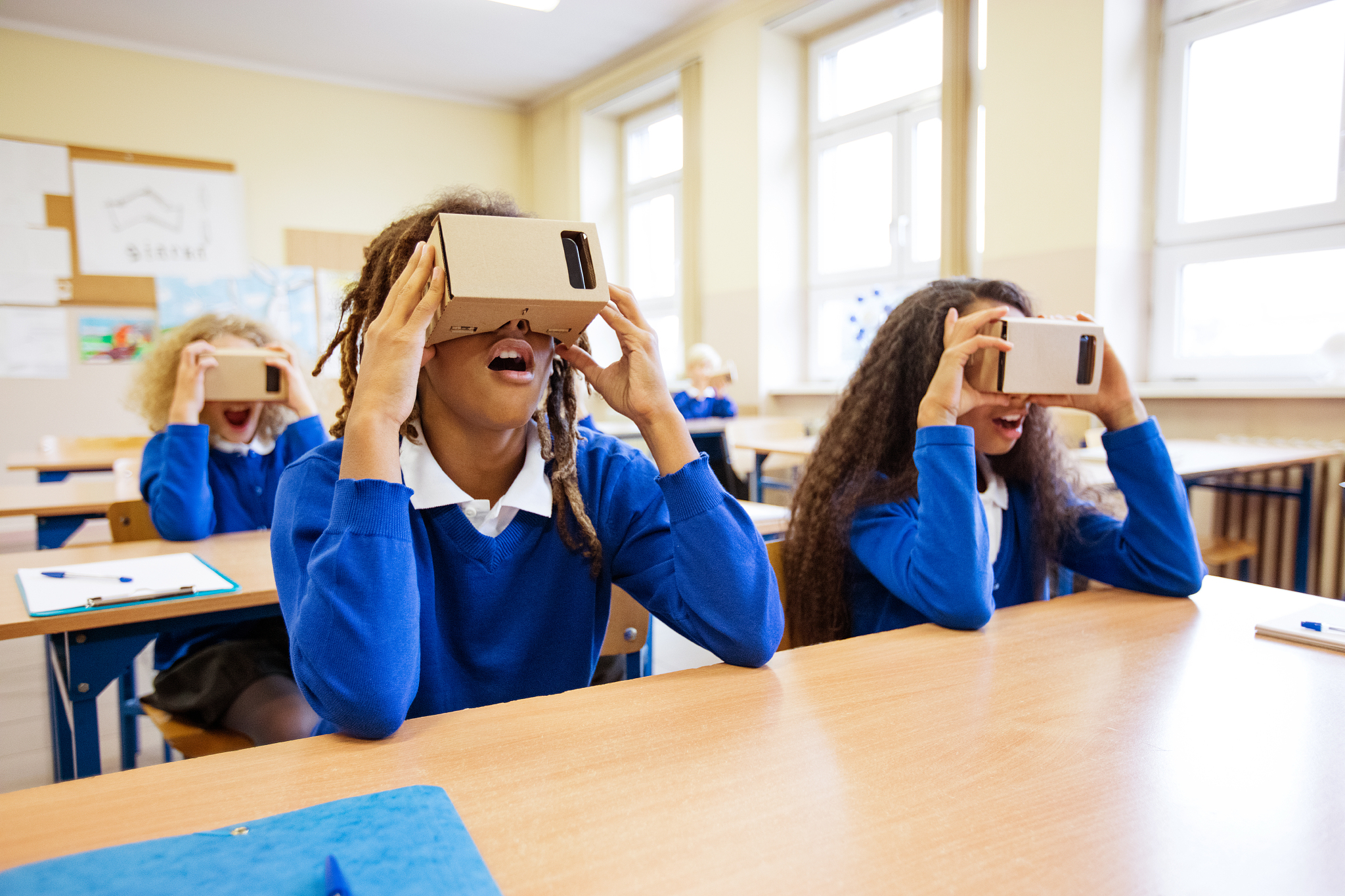 甘肃北方技工学校：初中毕业生职业教育的选择