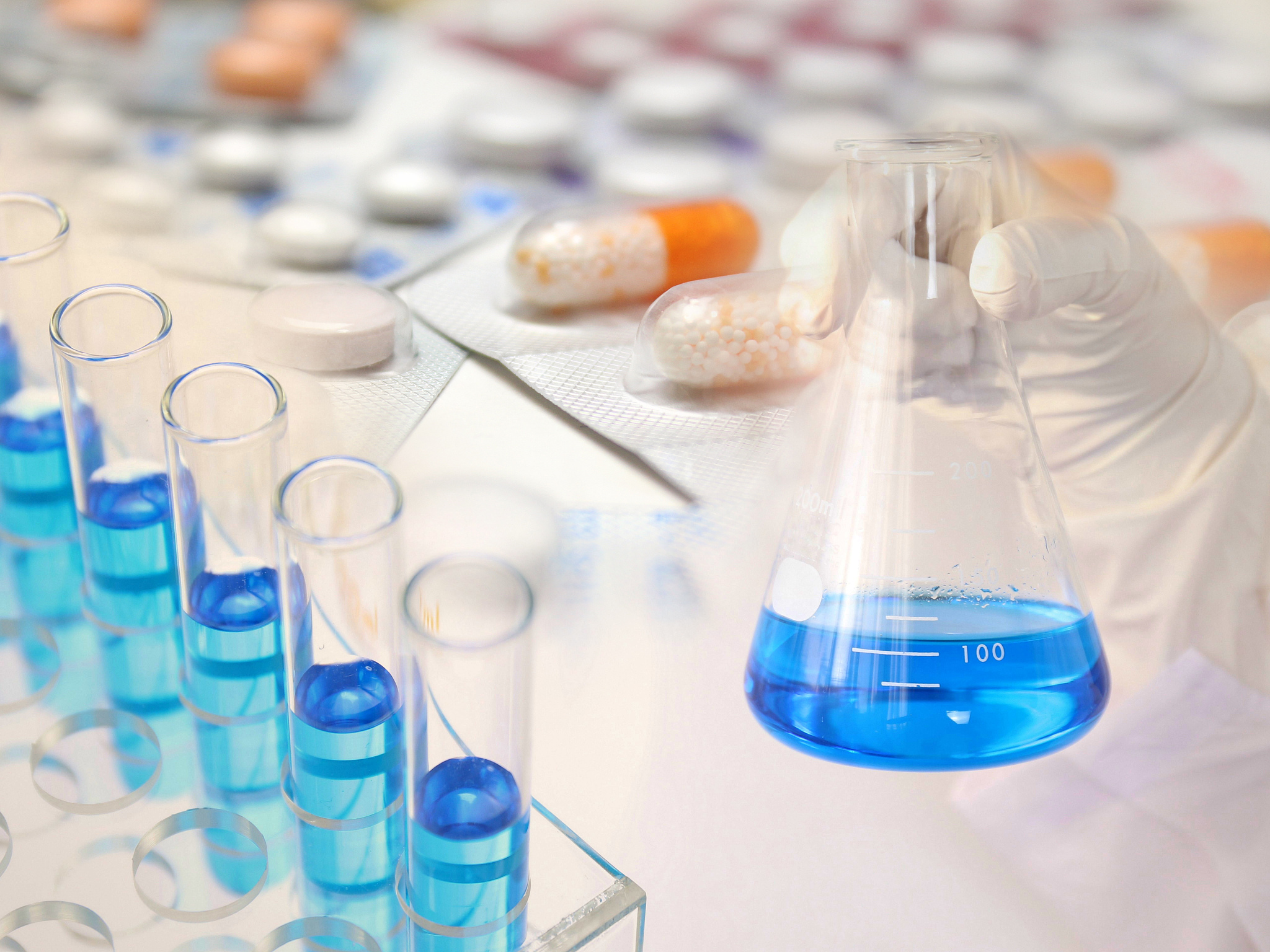 药物A的药理学综述