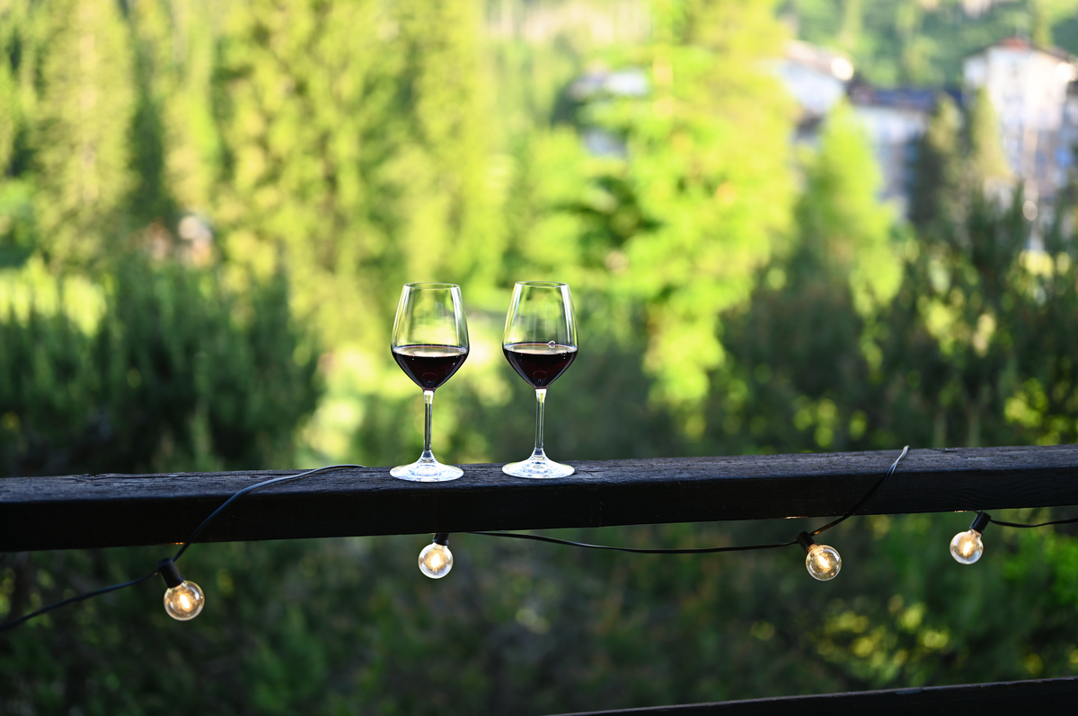 红酒：品味人生的沉淀与触动