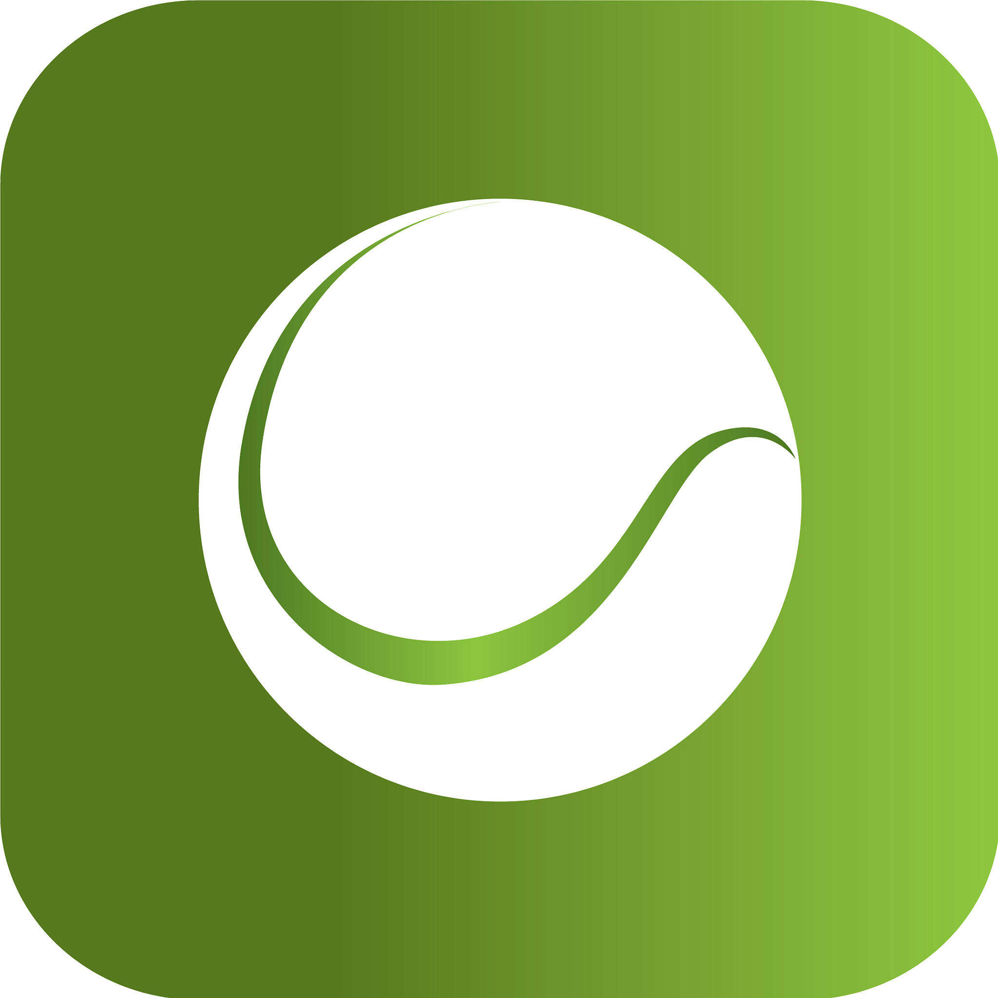tennis sport design