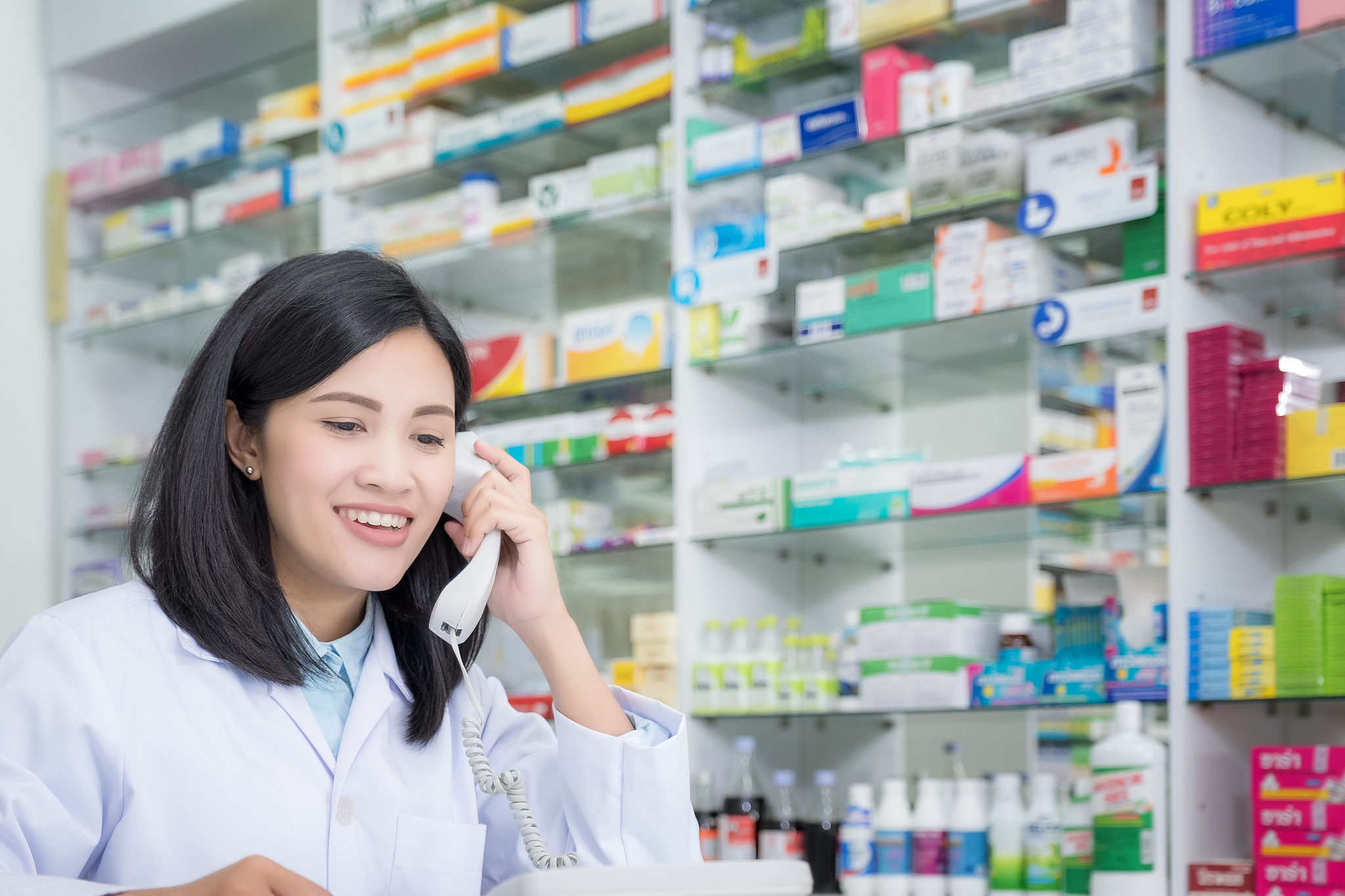 药房发展目标规划及员工管理方案