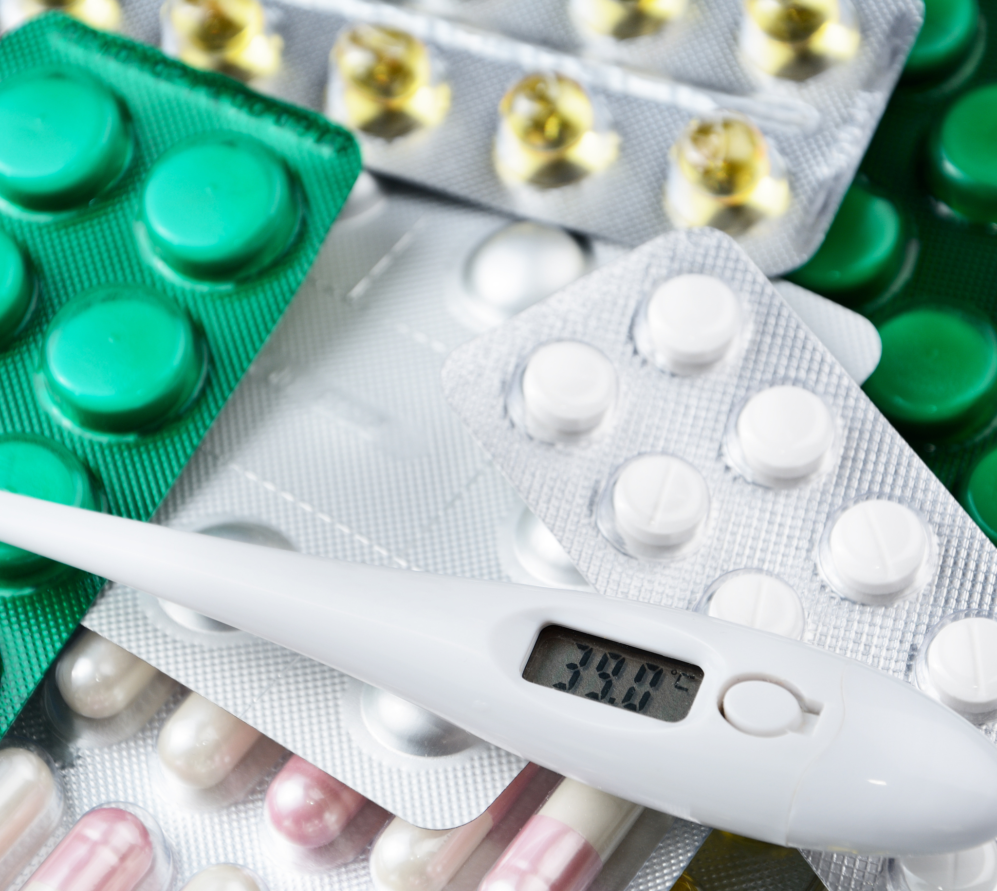 初得艾滋病症状有哪些