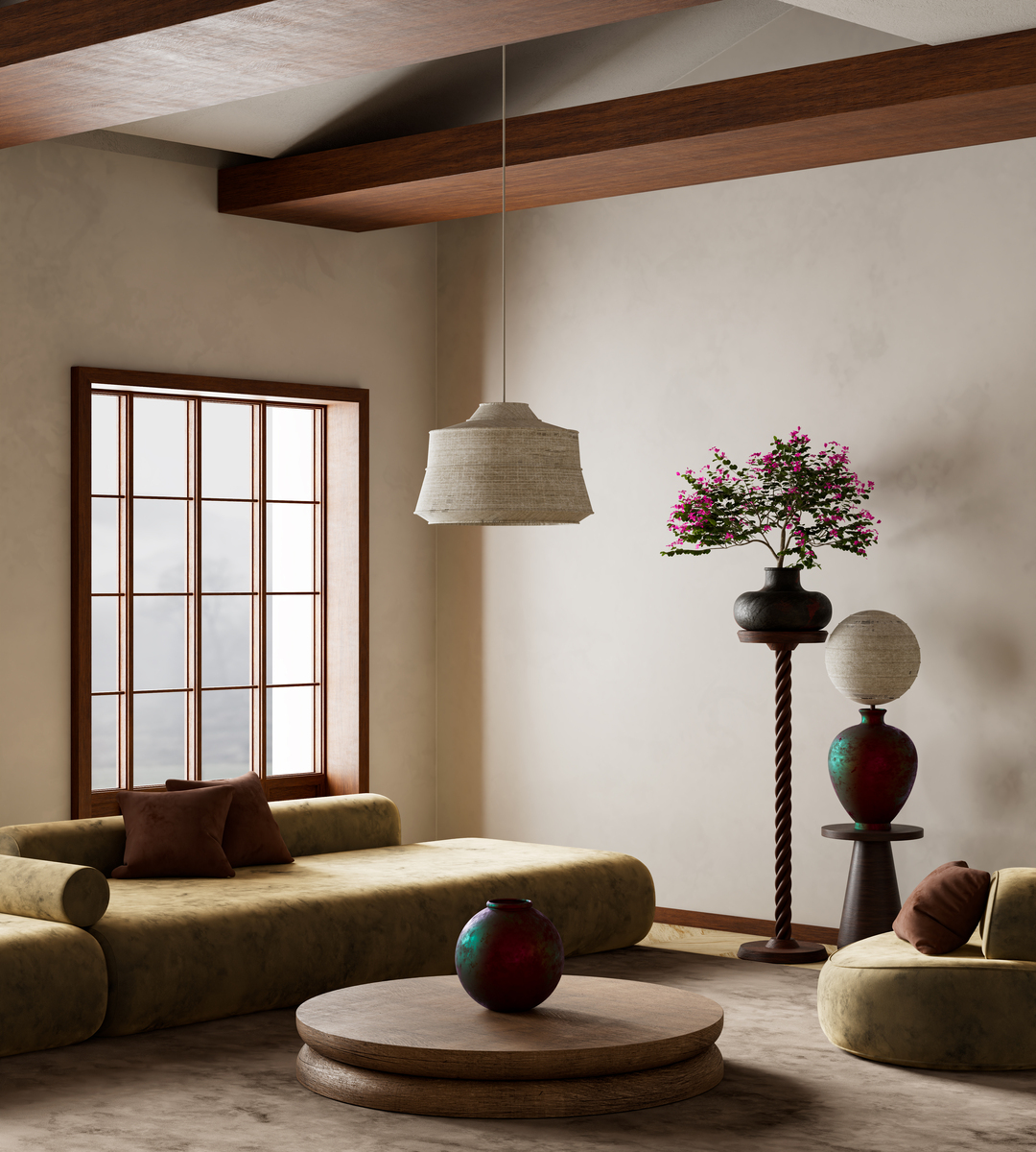 扮演一名家居领域博主写篇1000字‘’家居文化的传统与创新‘’的文章