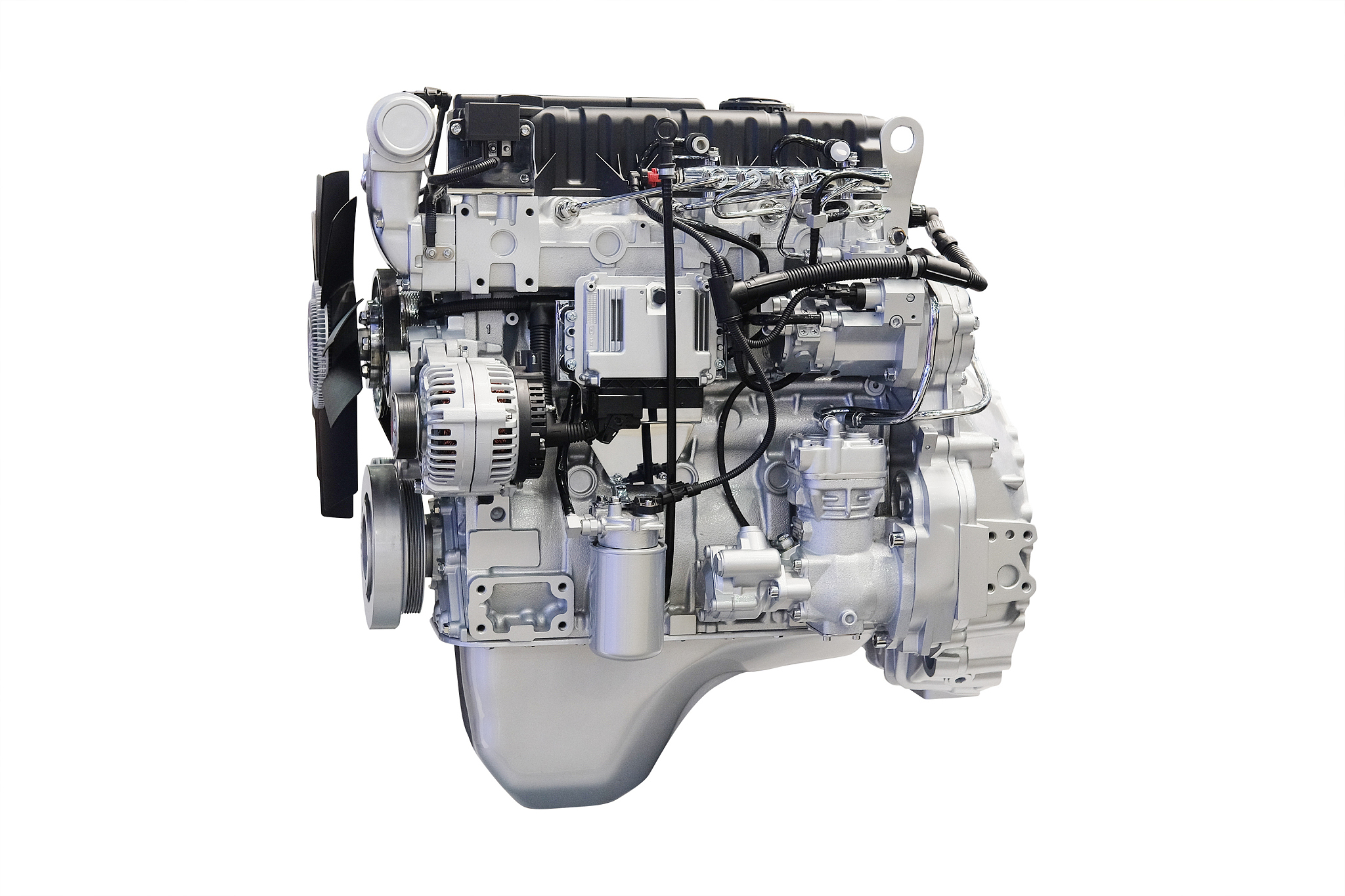 如何提高发动机的能源利用率并降低尾气排放水平已成为发动机发展的首要目标。因此以进气增压和缸内直喷等小型强化技术得到广泛发展和应用改写上述的话