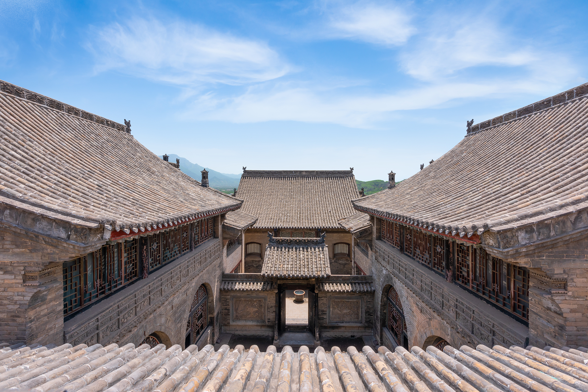 山西建筑职业技术学院专业设置详解：开设有给排水工程技术专业吗？