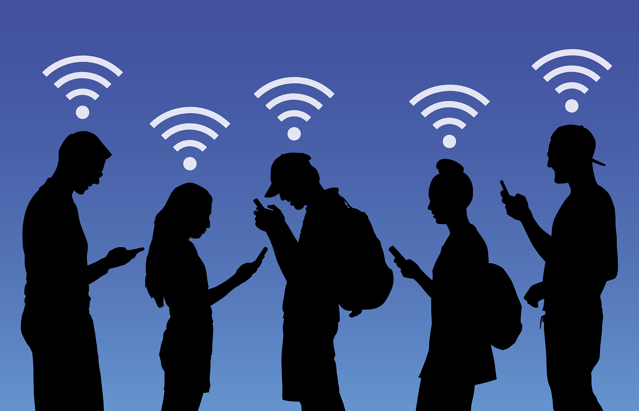 蓝牙技术的缺点