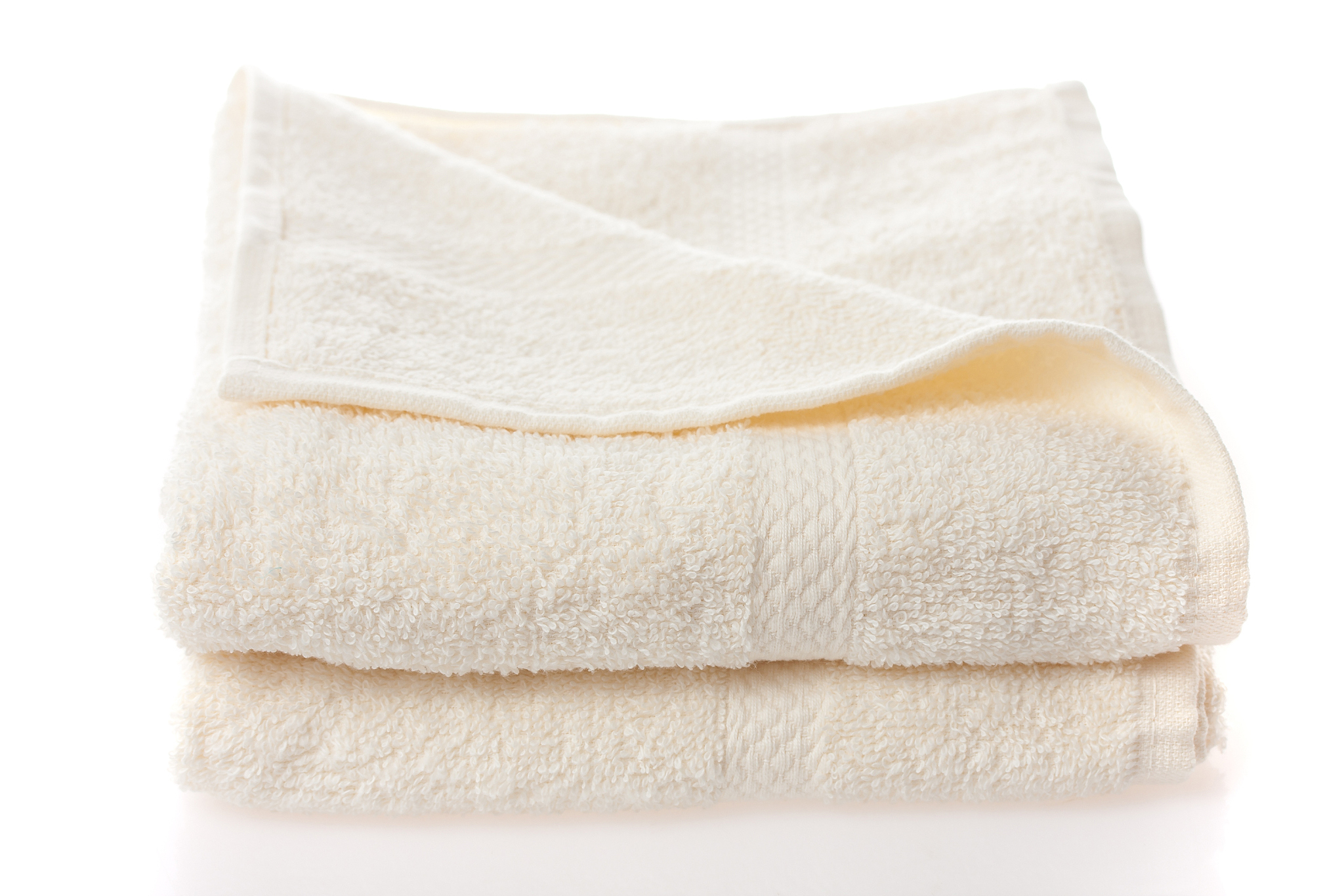 soft towels