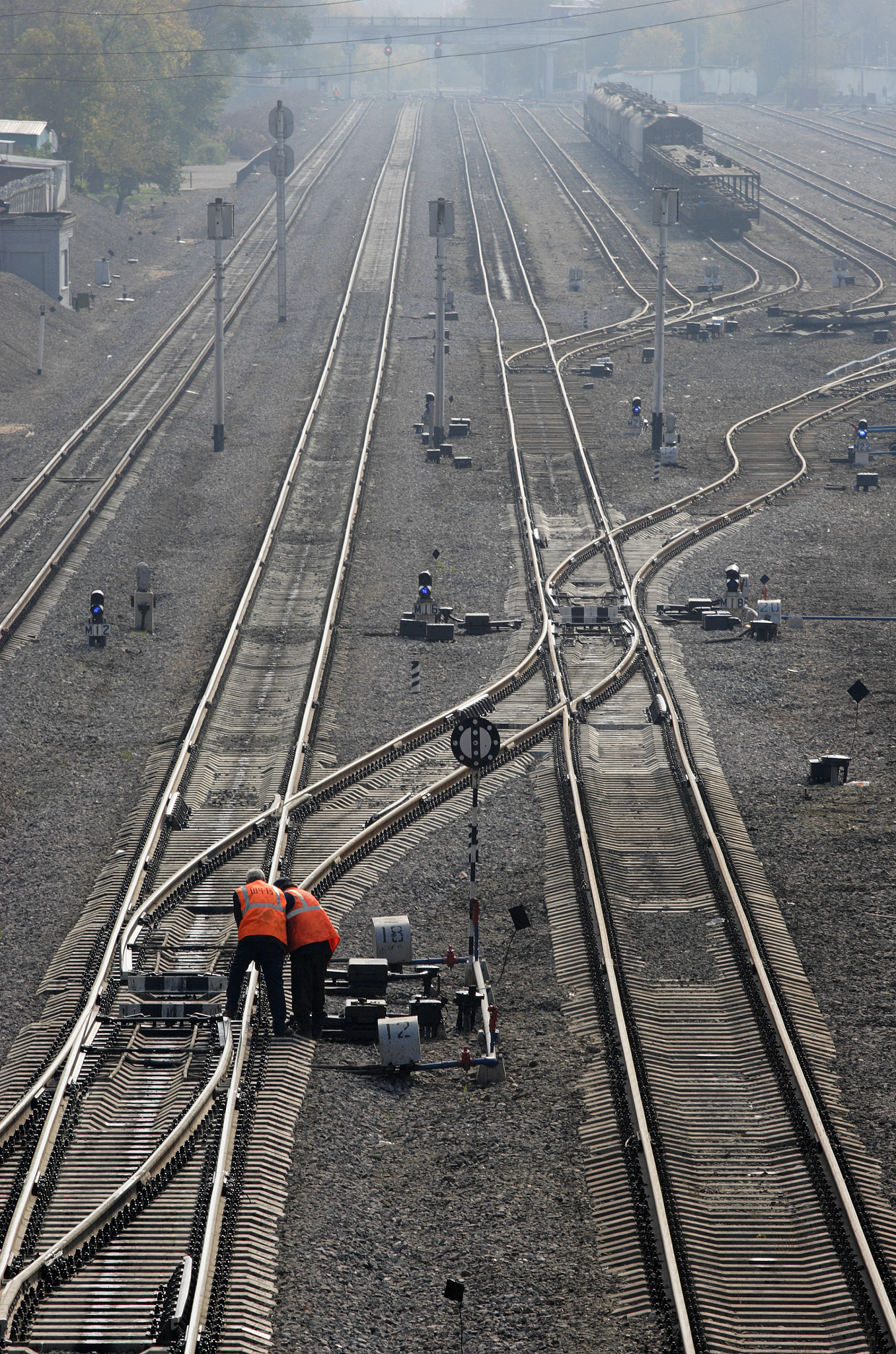 成都铁路学校能否给你一个美好的未来