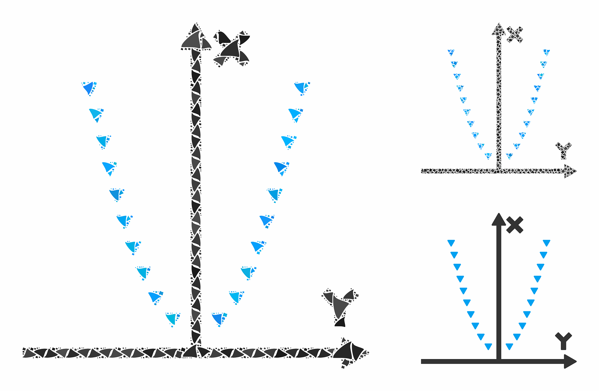 影子的形成必须有什么什么和什么