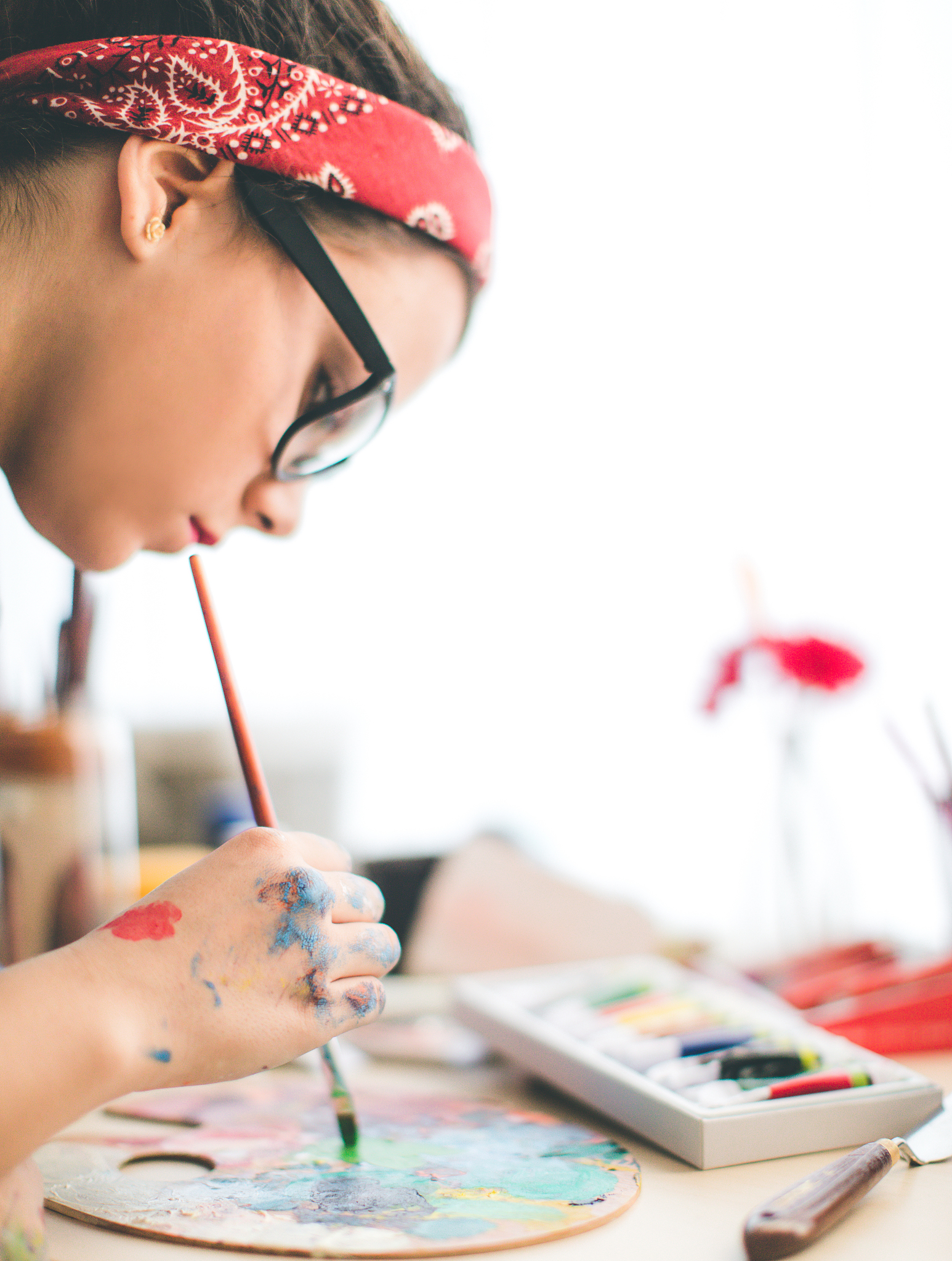 荆州想学美术绘画？会计电算化学校招生条件和就业前景全解析