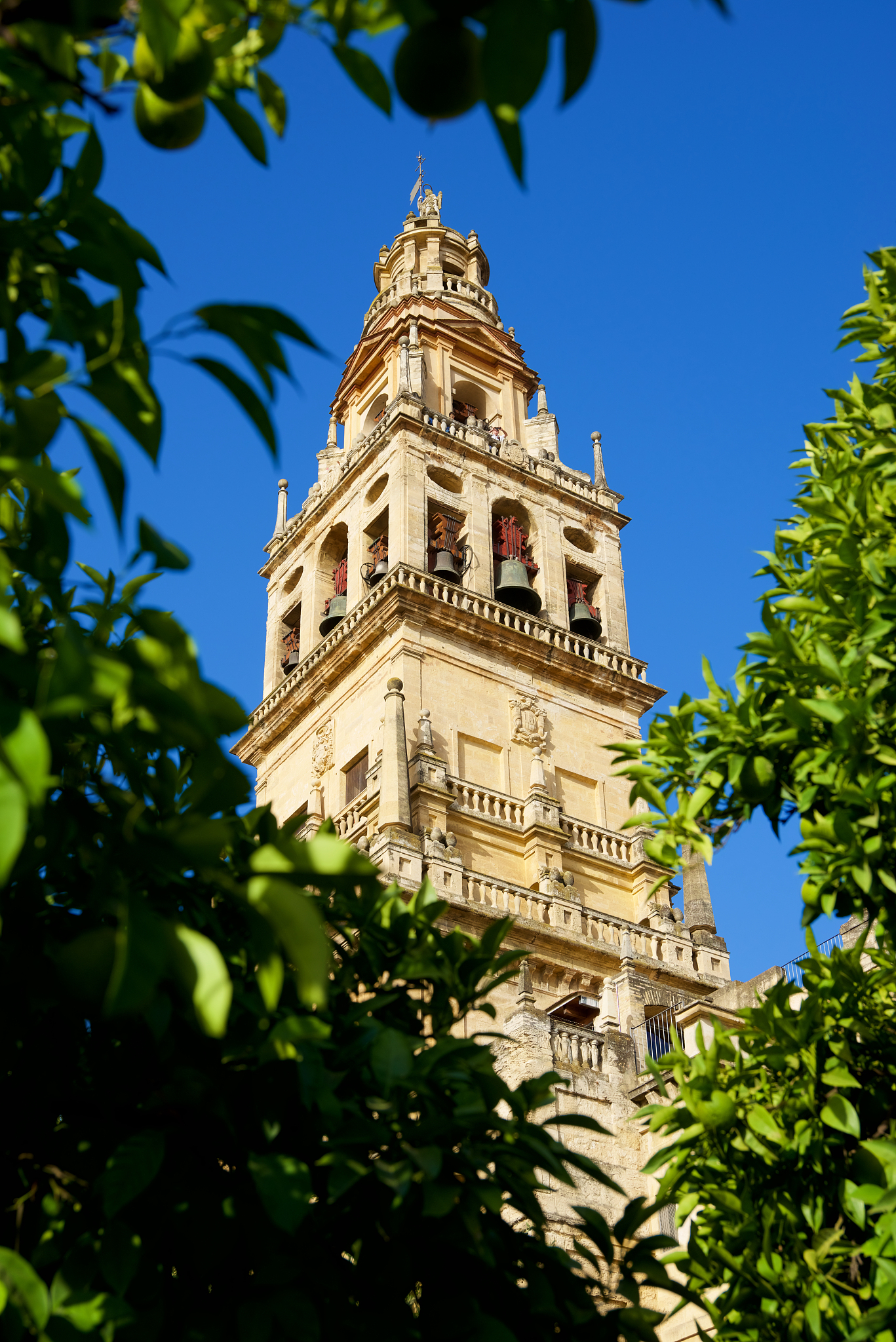 cordoba mosque
