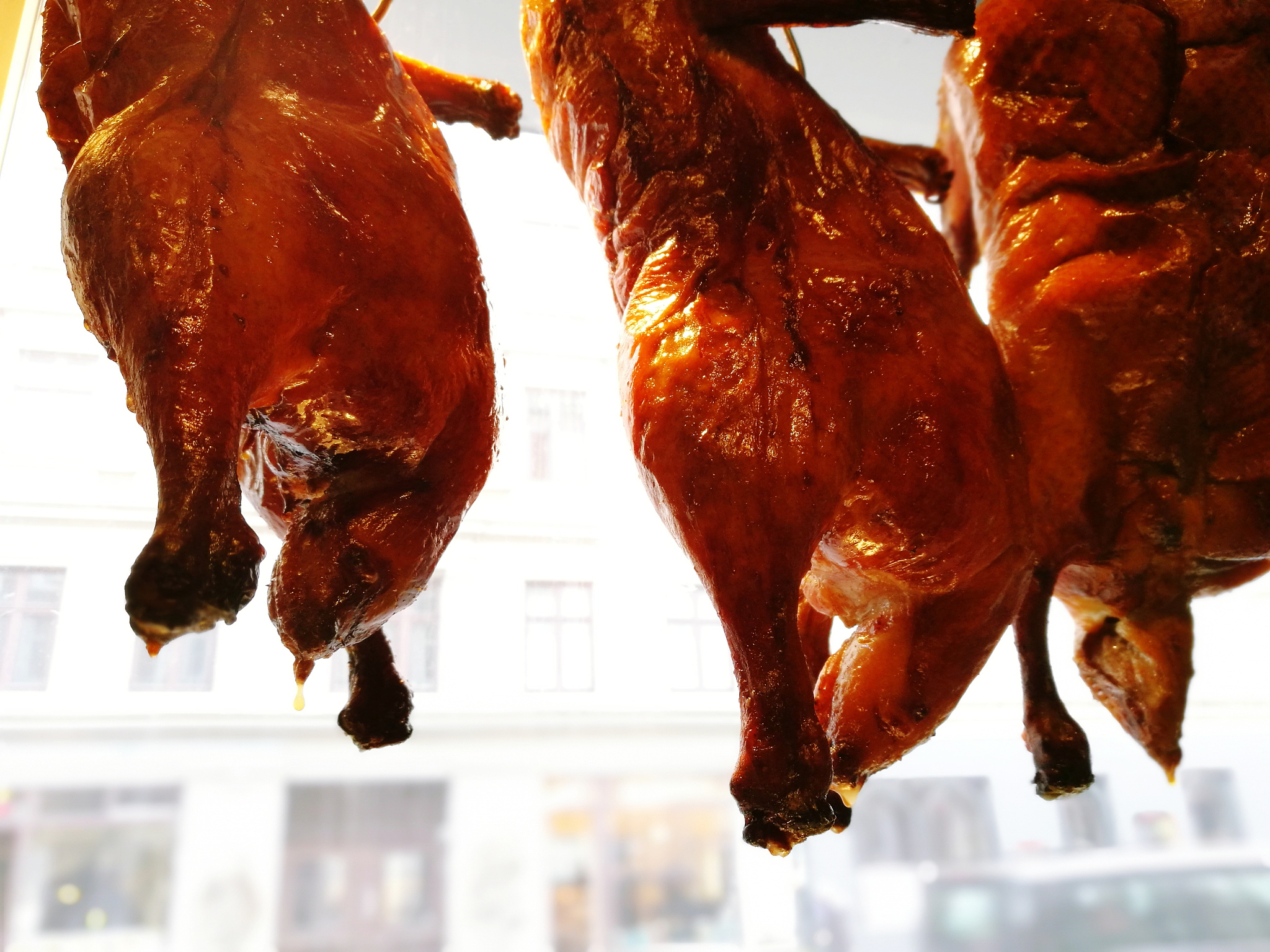 郏县特色菜是什么？告诉你一个关于郏县烤鸡的笑话！