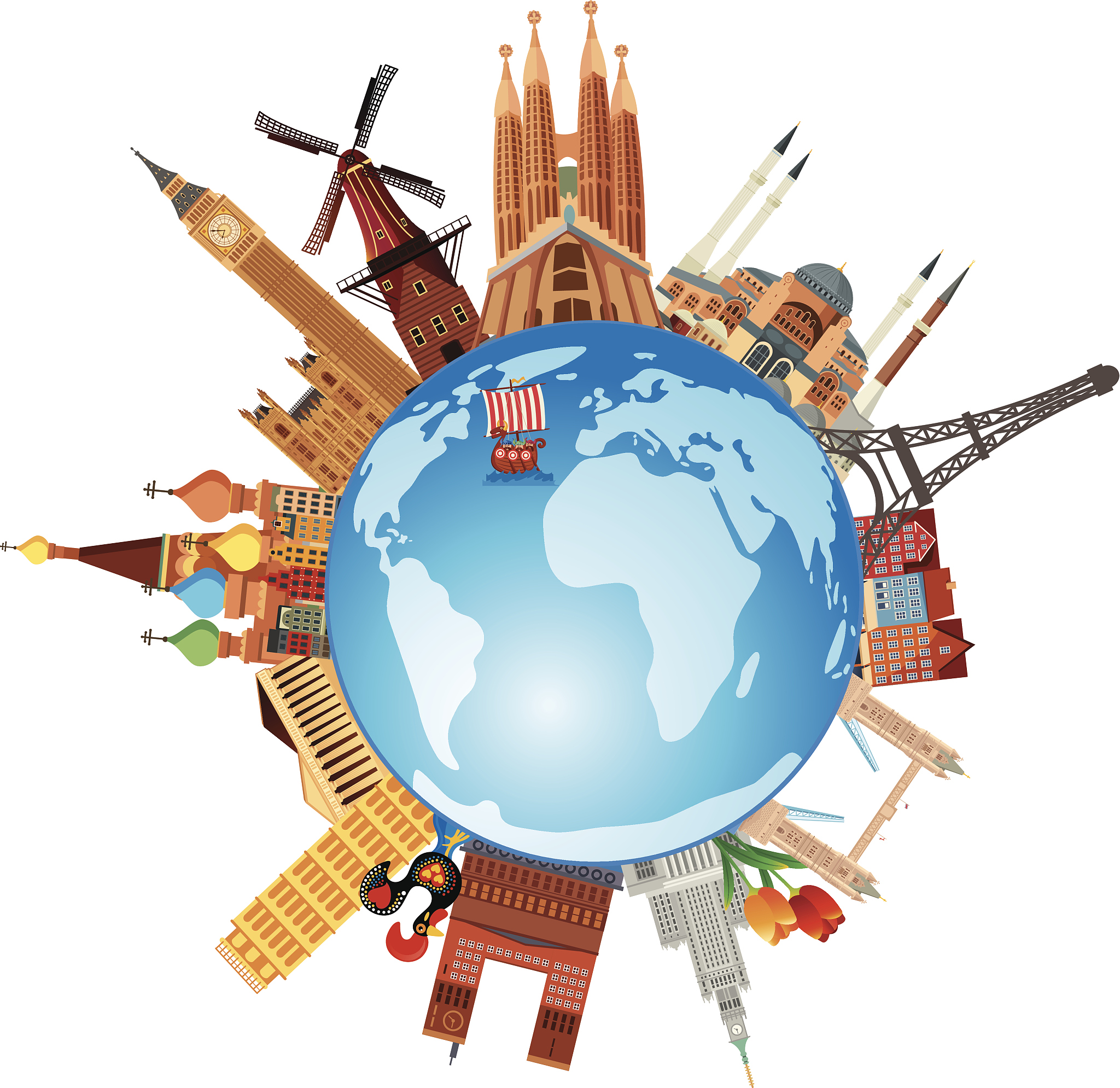 写10篇关于世界国家文化方面的文章标题