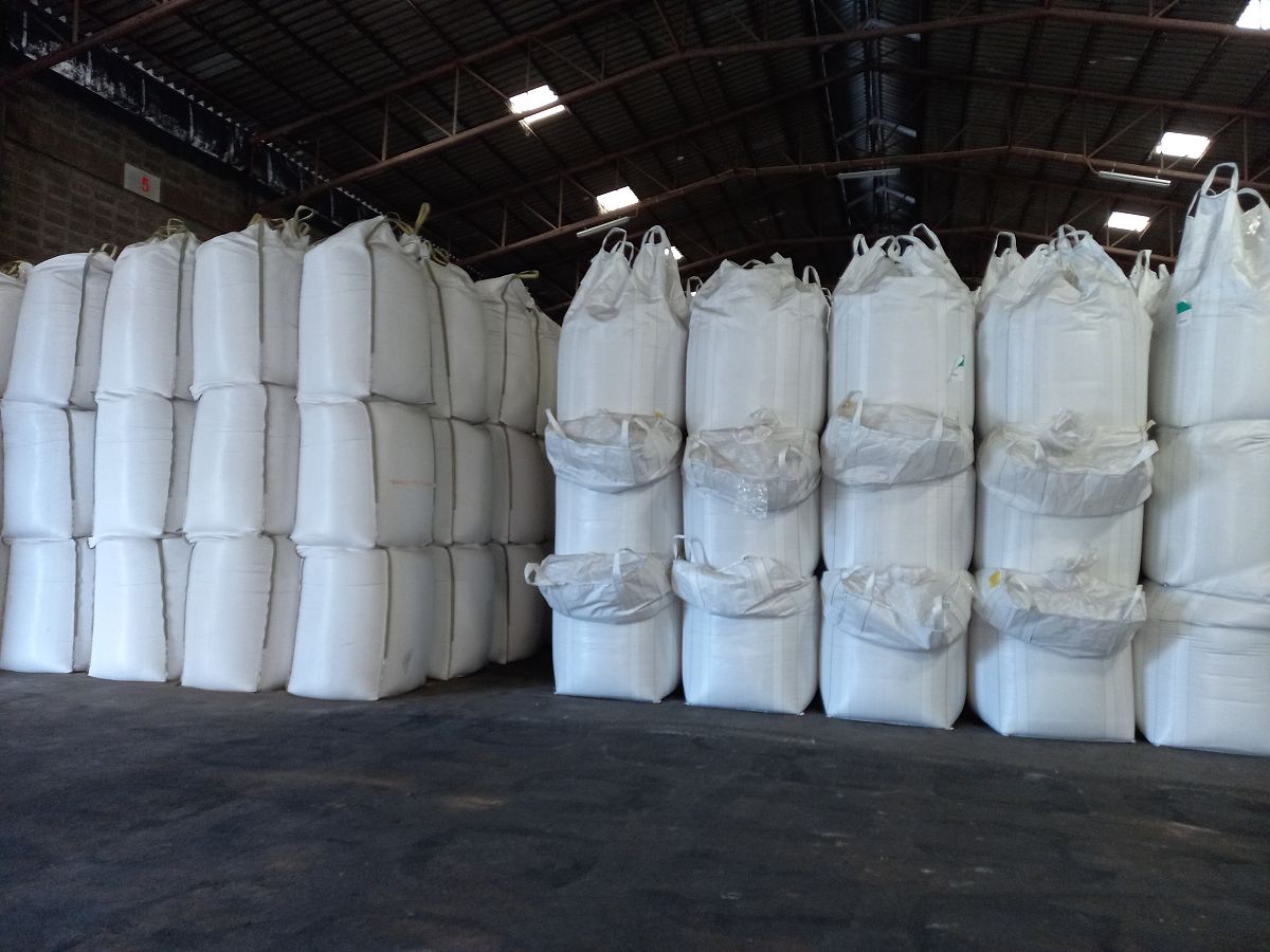 中国的化学类制成品出口特点