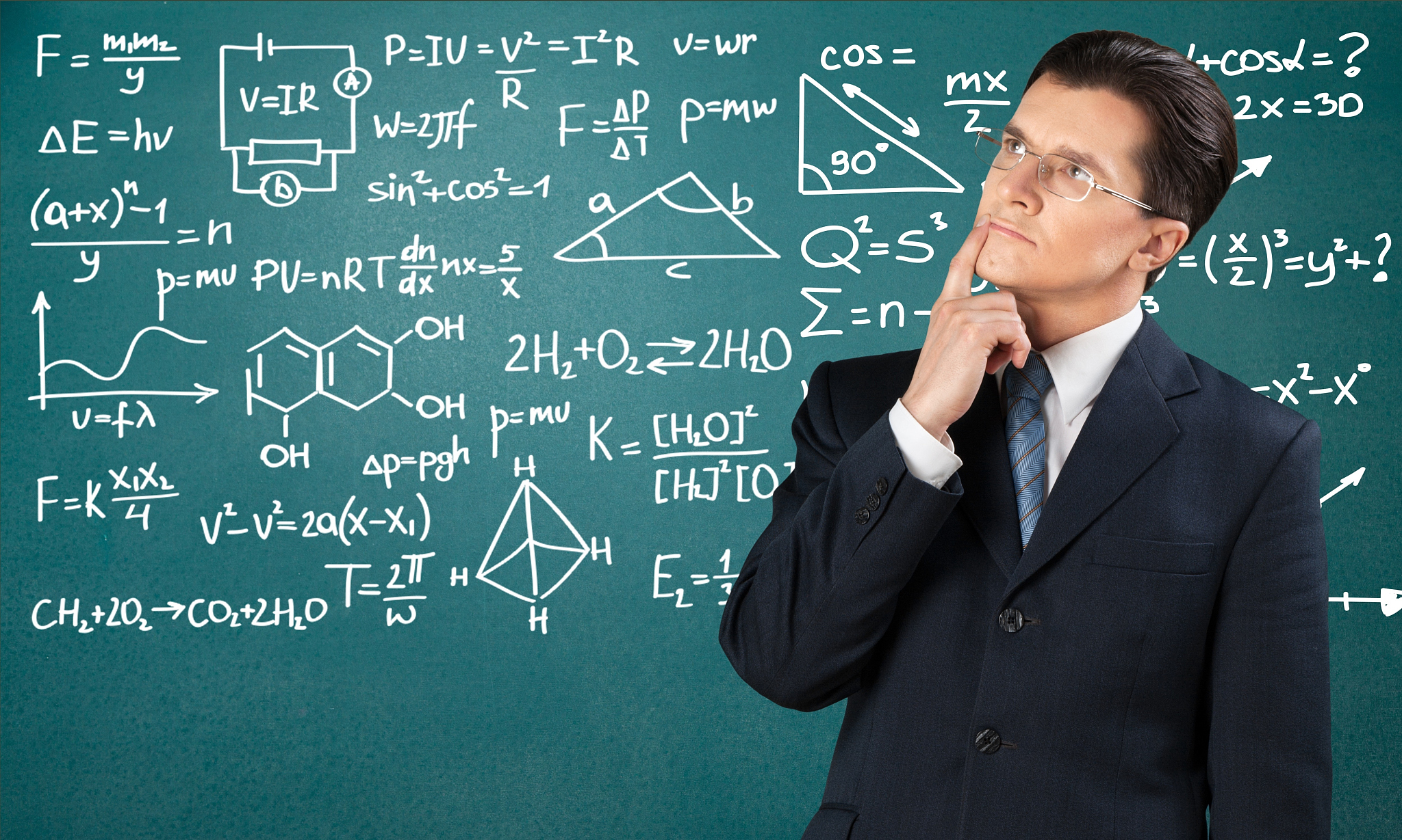 数学教师应该具备怎样的解题能力？