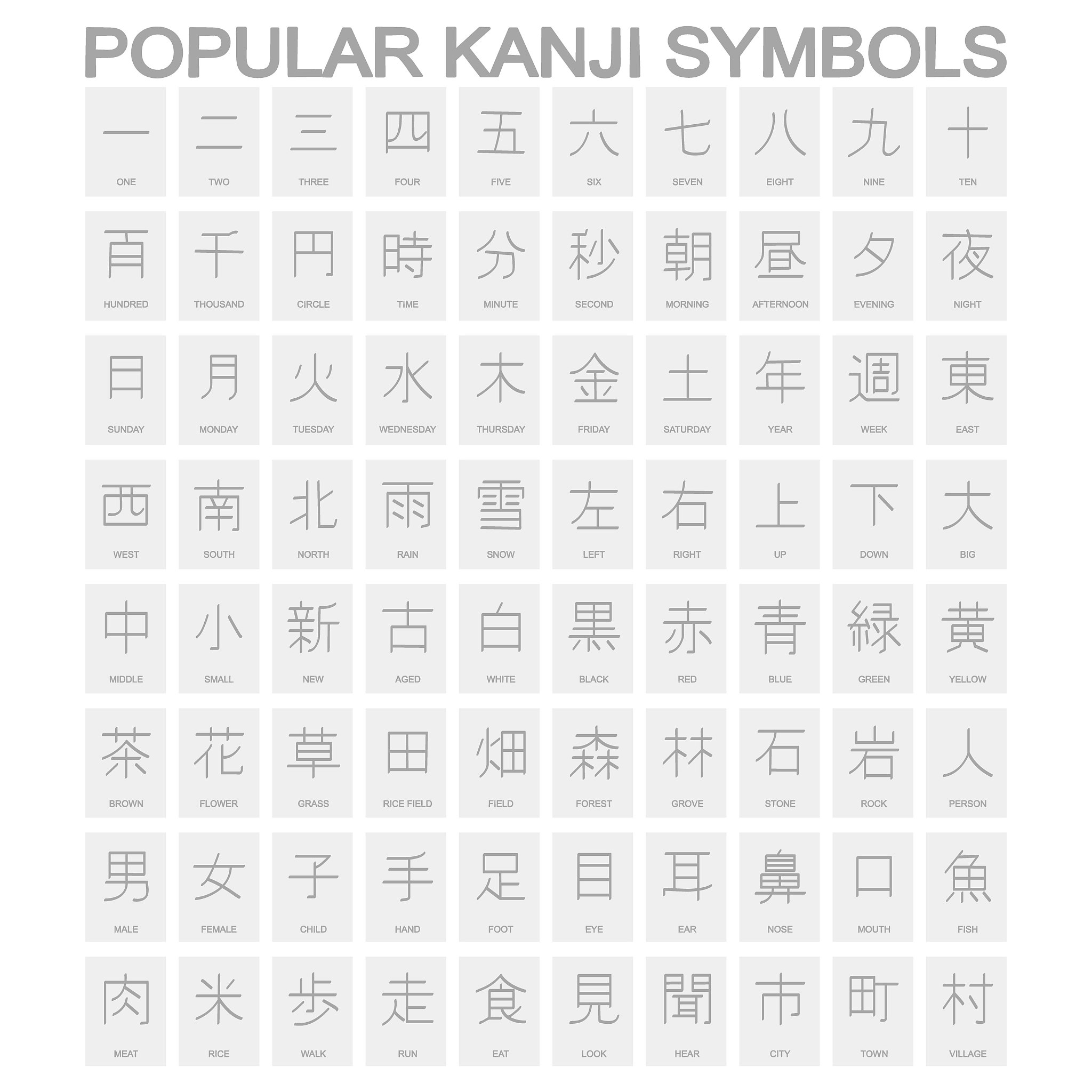 中合文字指的是什么文字