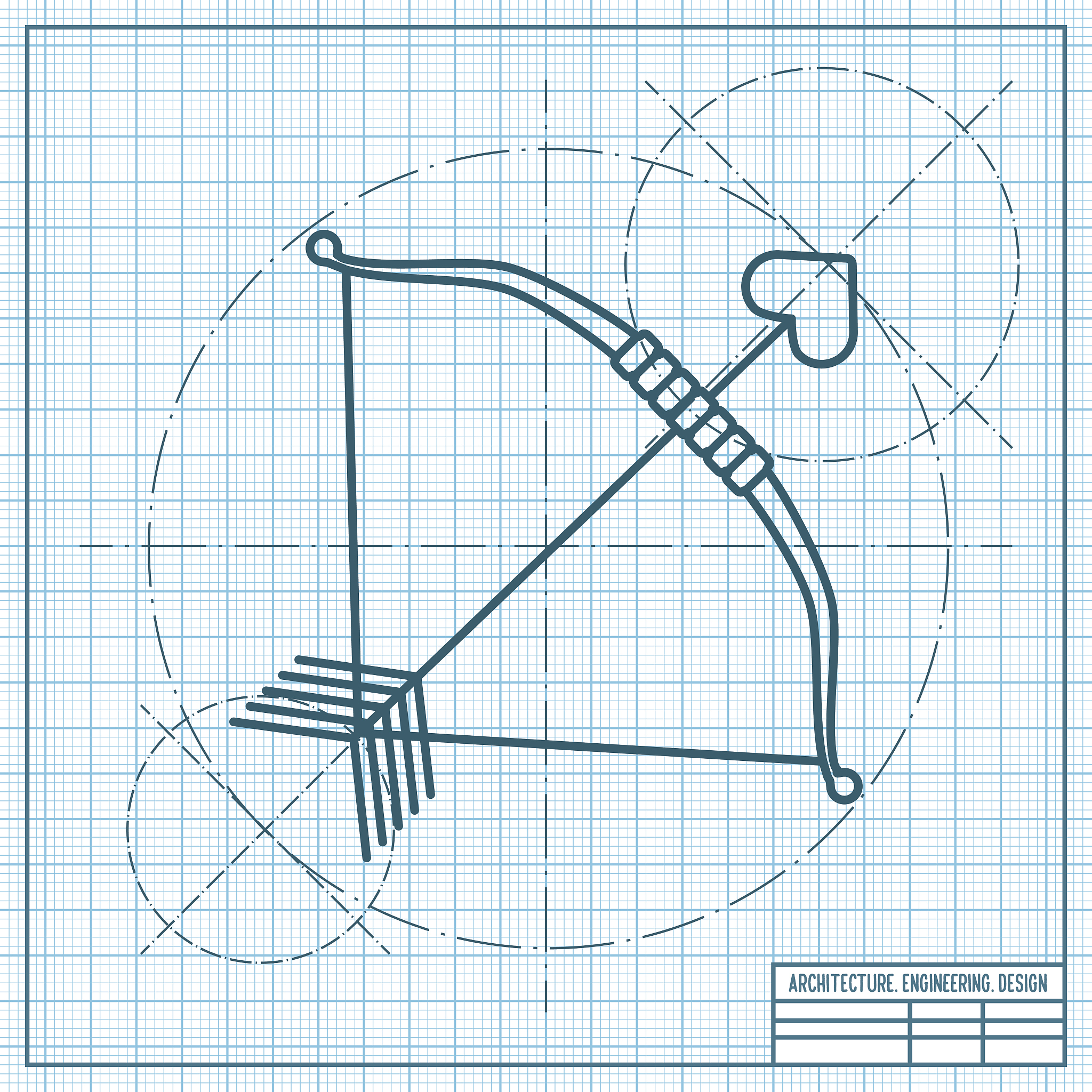 翼型的几何效应