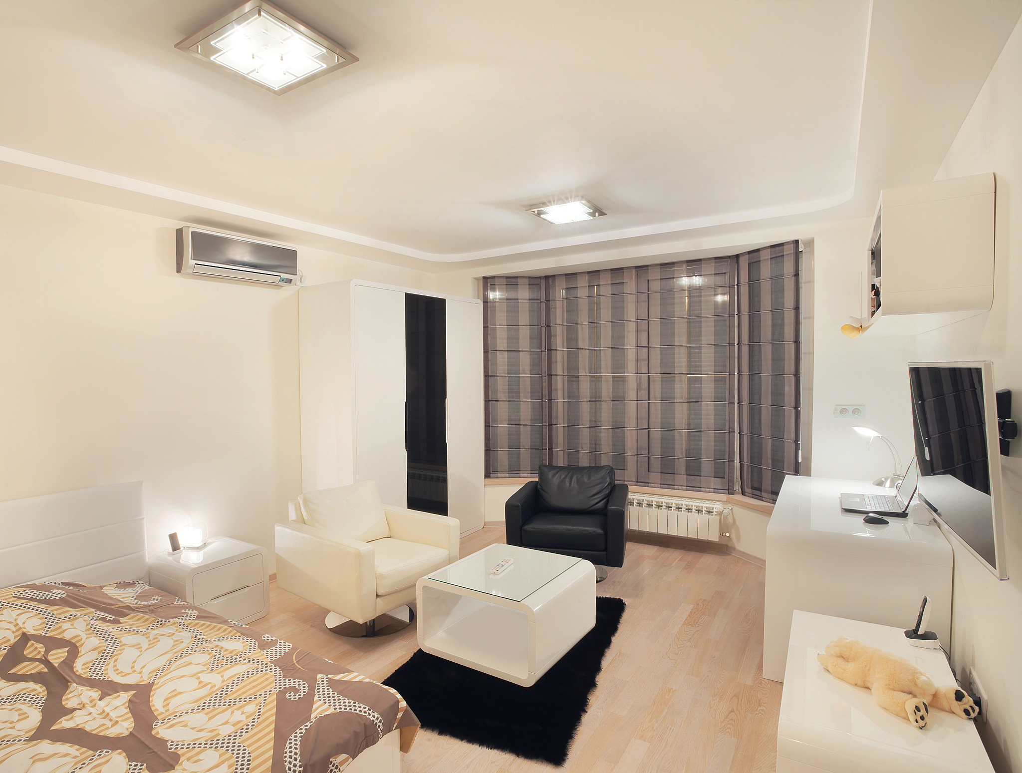 室内照明光源选择指南：高光效、色温、混光等因素