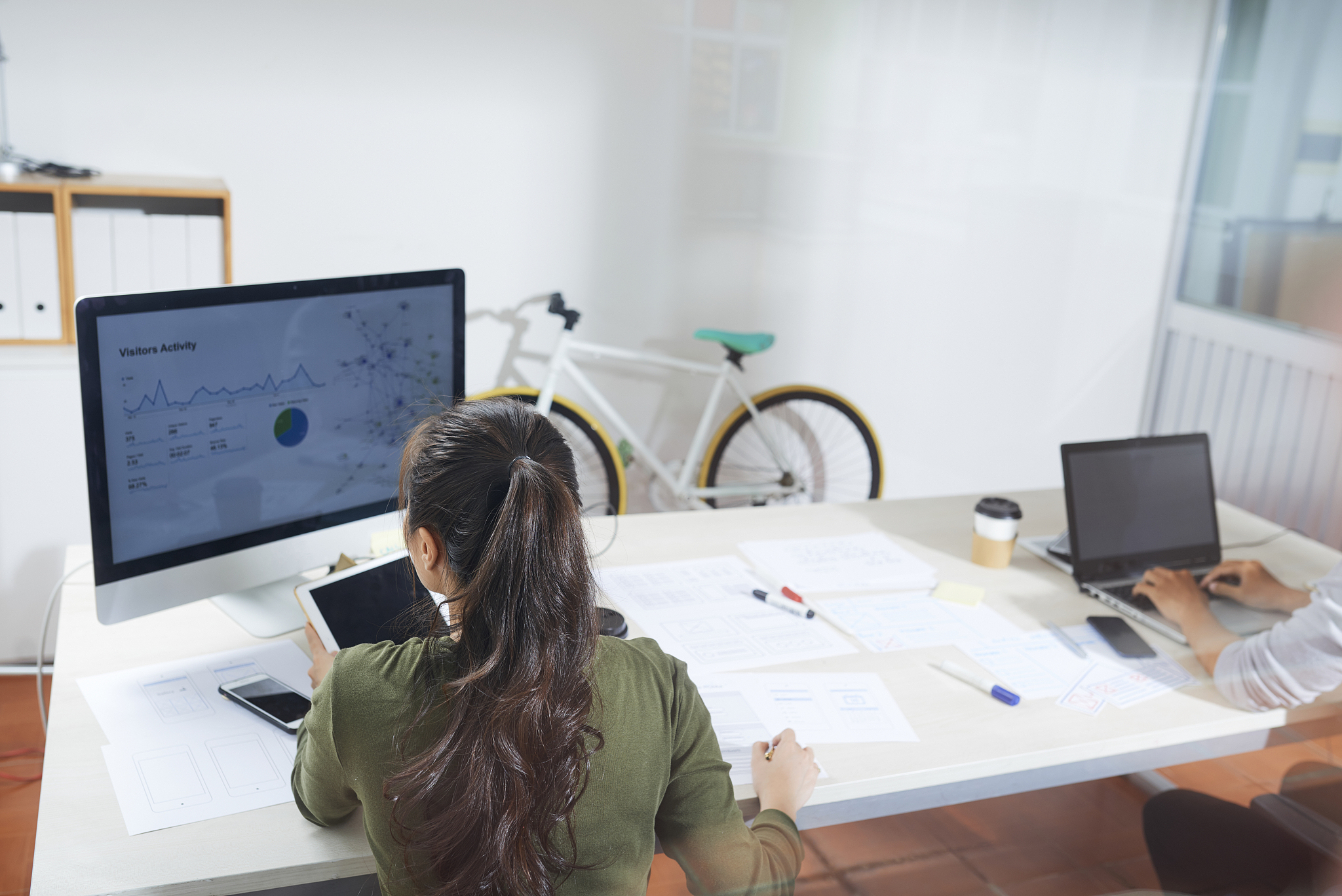 甘肃女孩子适合学习哪些中专专业？2023年热门专业推荐