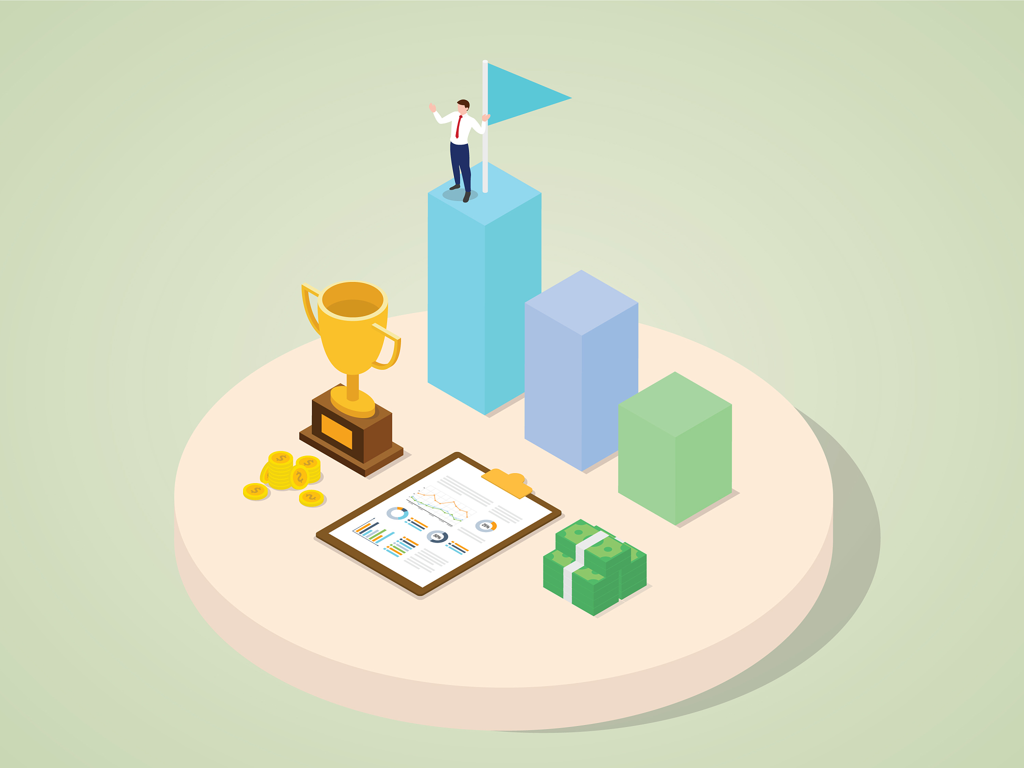 河南信息工程学校的商业管理与营销策划2+1学习哪些课程