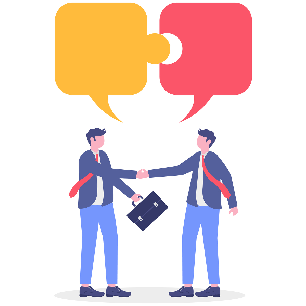 和而不同思想在人际关系中的运用：建立和谐沟通与合作的秘诀