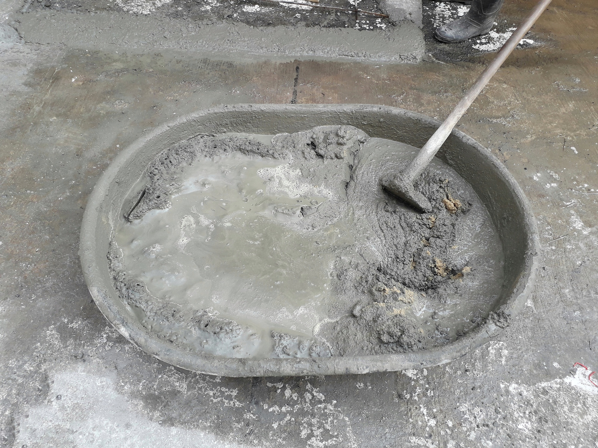 普通混凝土拌合物的泌水试验中应始终盖好盖子。 正确 错误 普通混凝土拌合物的泌水试验中应始终盖好盖子。 正确 错误