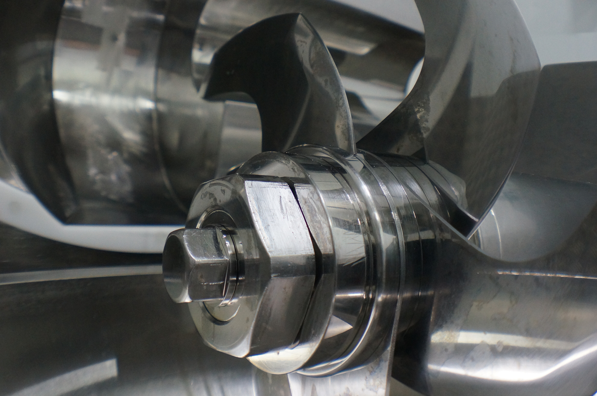 factory food manufacturing