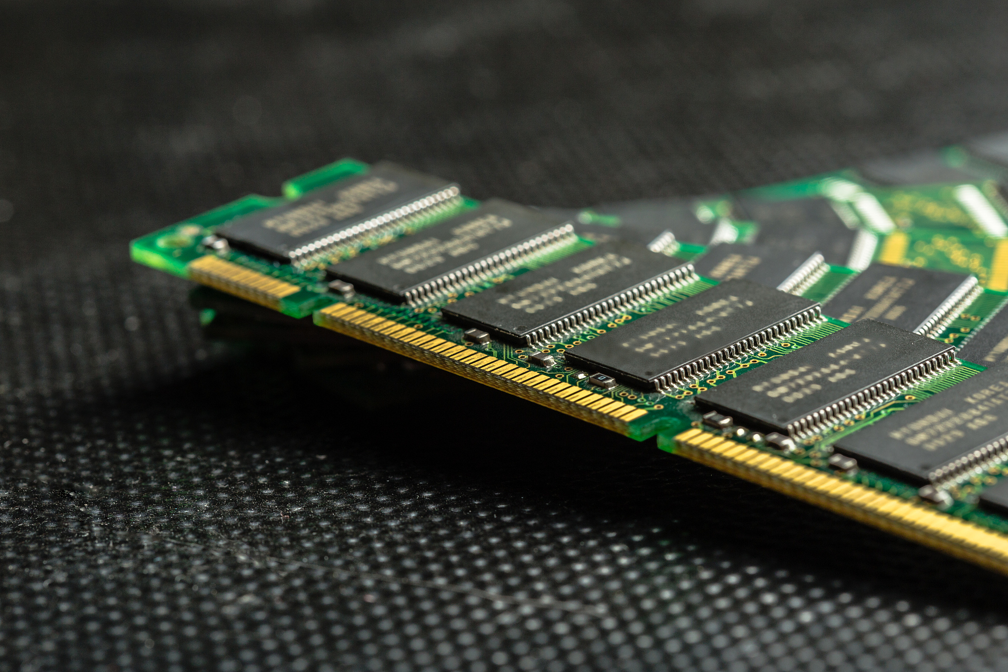 威旺达芯片行业微信公众号名称推荐：10个创意十足的名字