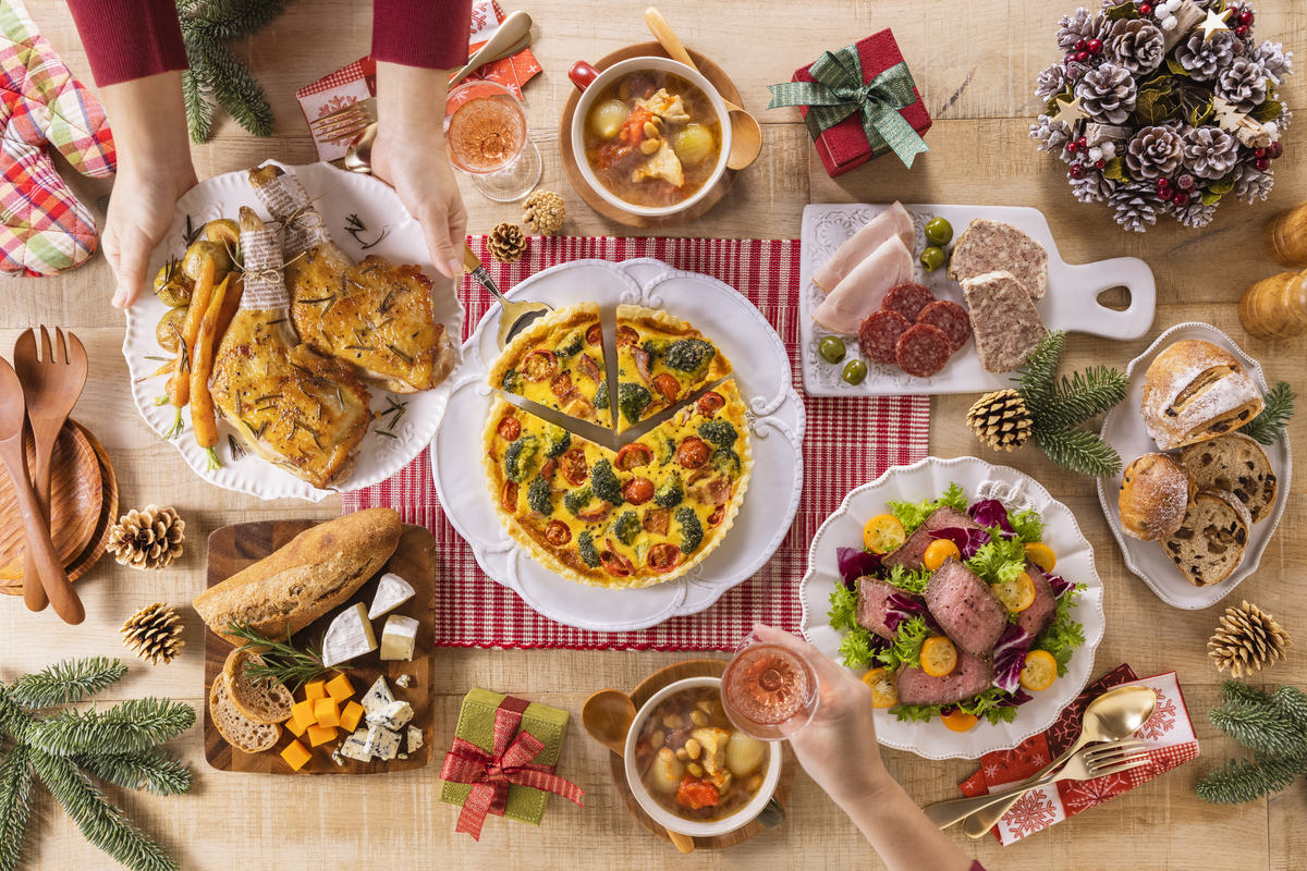 美食：探索、学习、享受 - 15篇精彩内容