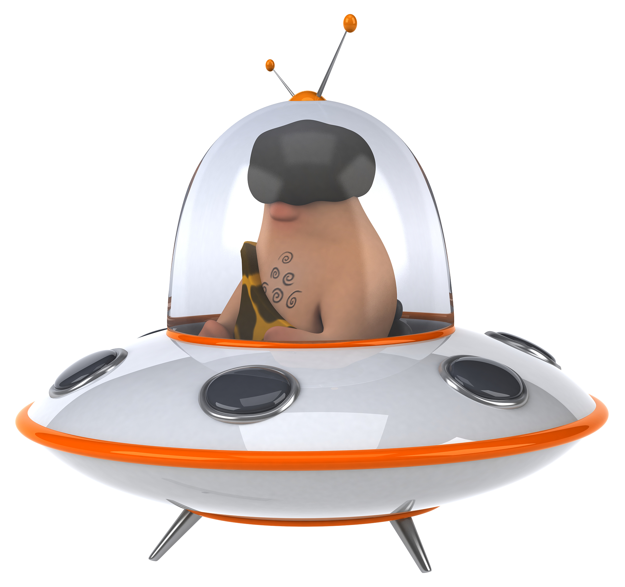 星际囚徒：20光年外的明器行星