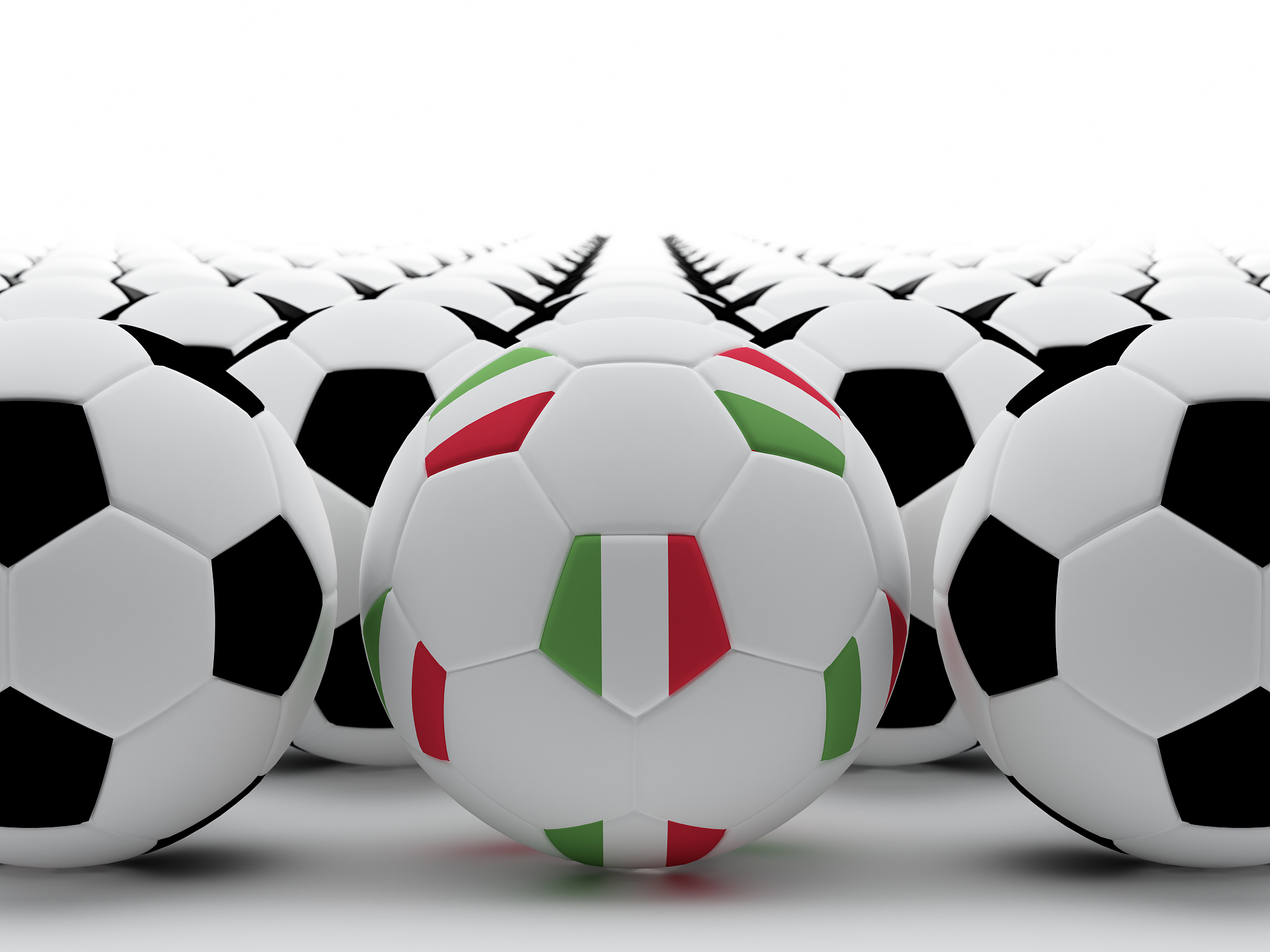 italian football