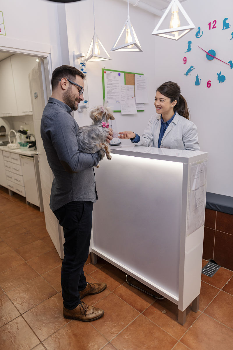 曲靖宠物兽医养殖学校2019年五年一贯制志愿填报系统 - 你的宠物兽医梦想起航