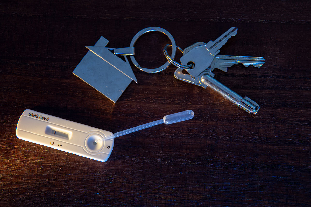 智能钥匙盒专利申请：便捷安全管理钥匙